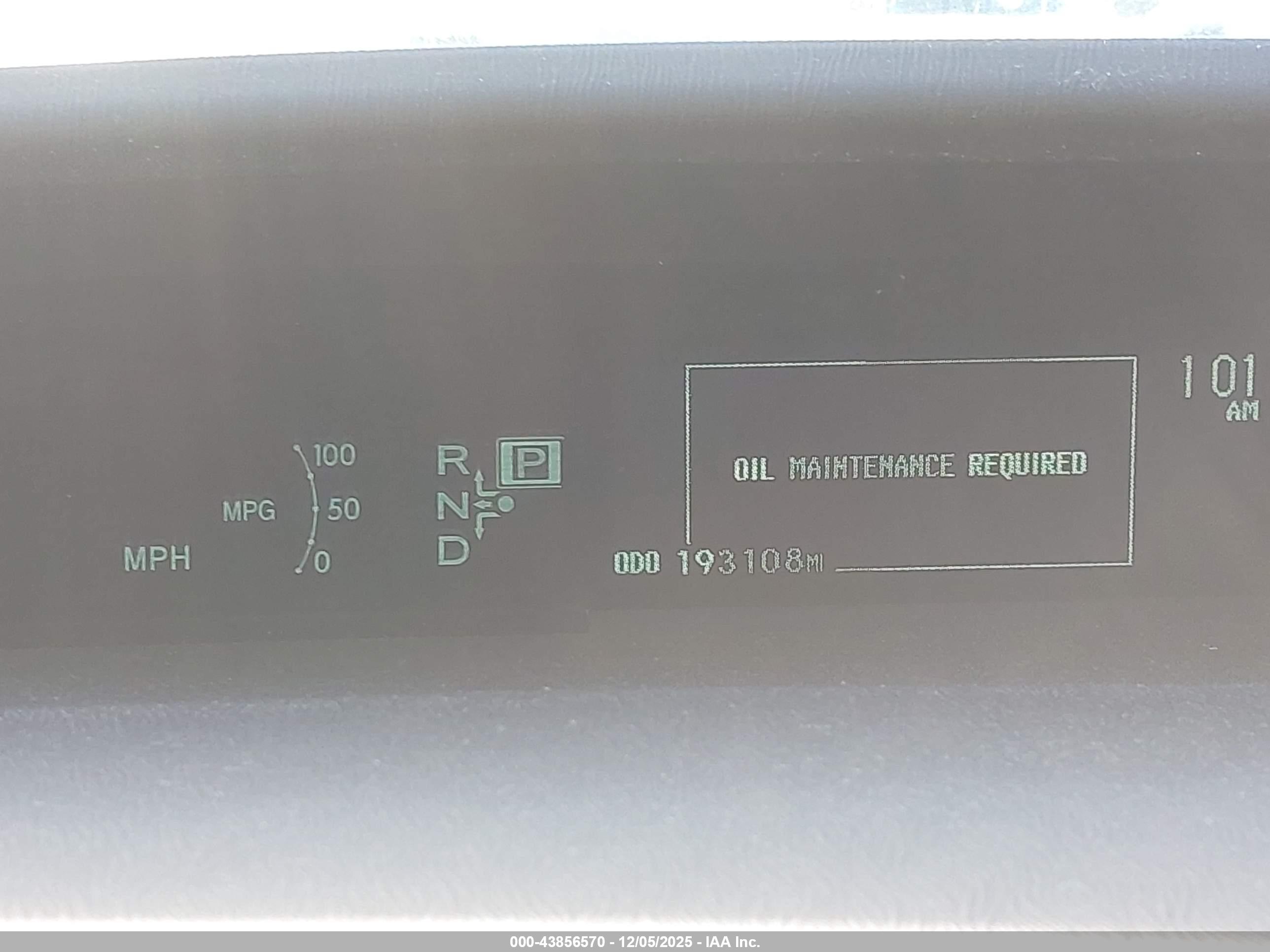 TOYOTA PRIUS image 7