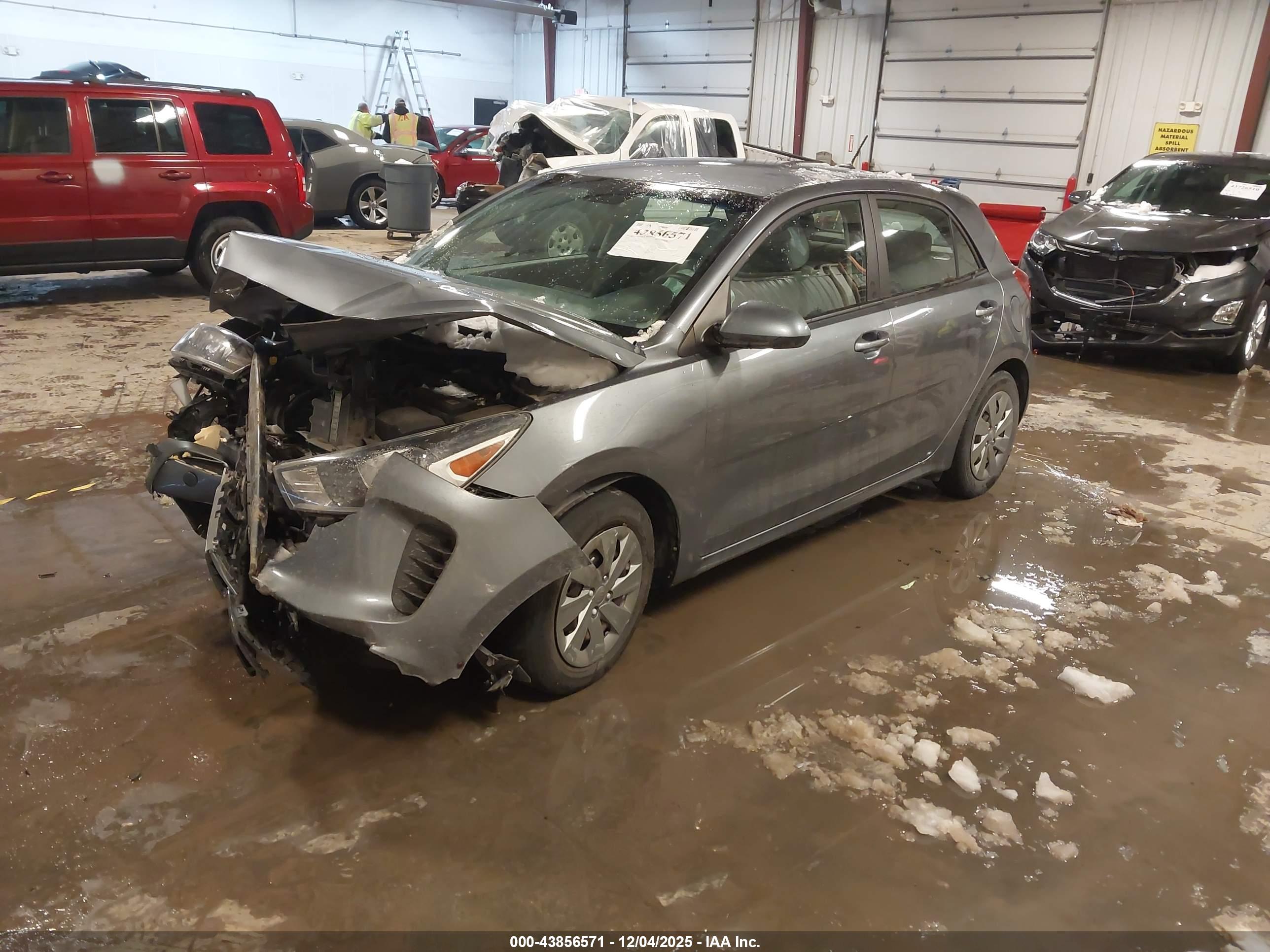 KIA RIO image 2