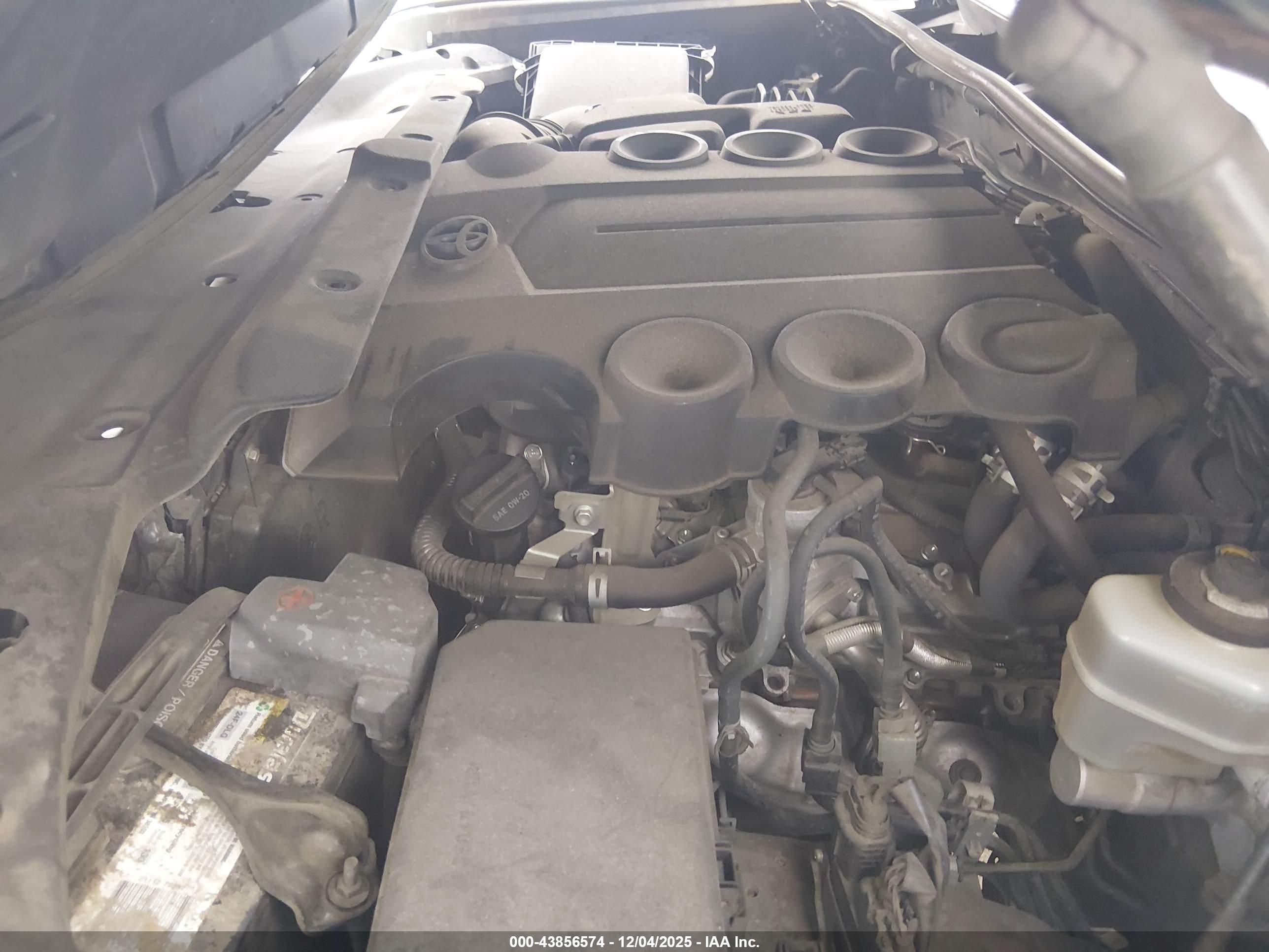 TOYOTA 4RUNNER image 10