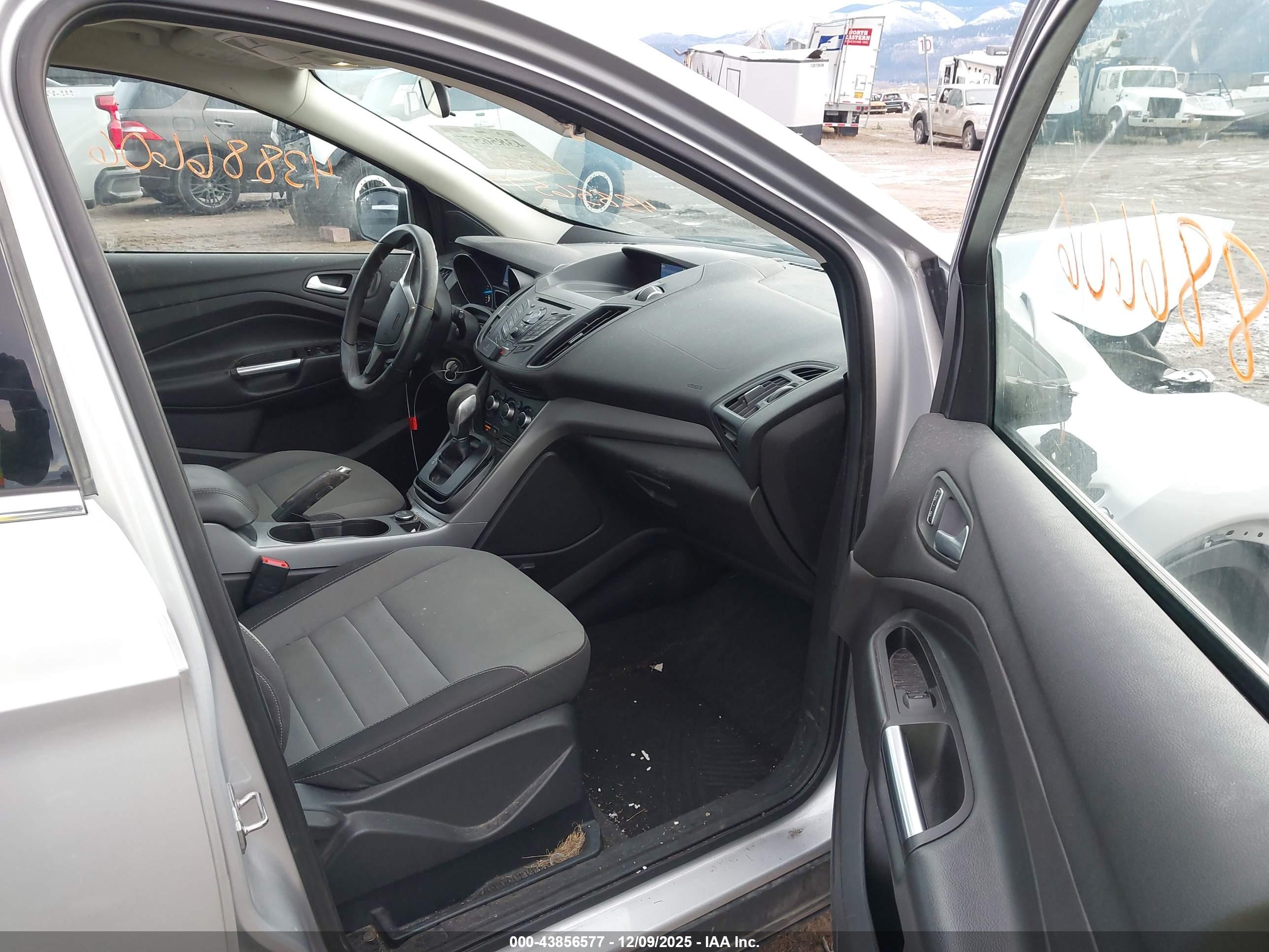FORD ESCAPE image 5