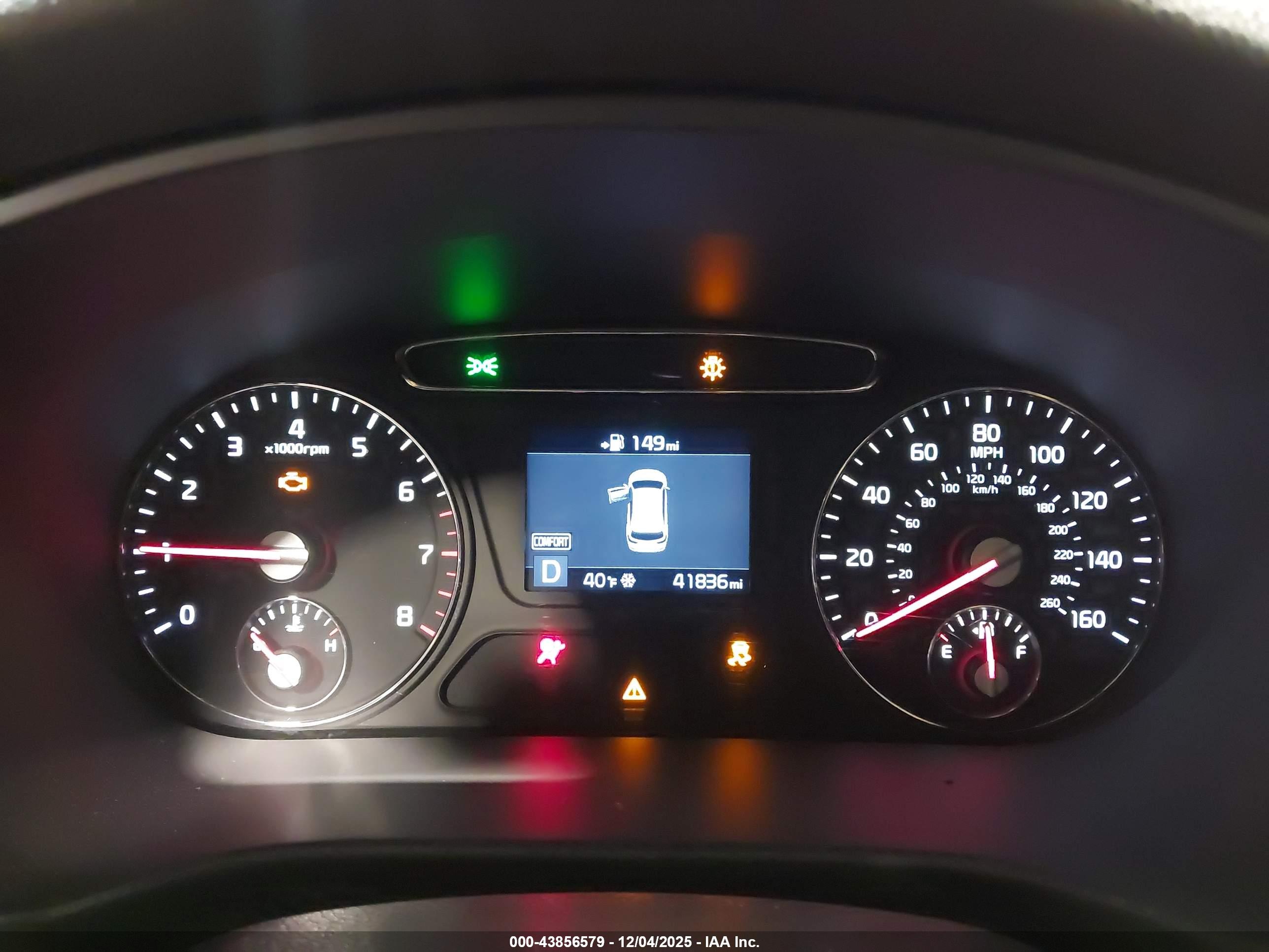 KIA SORENTO image 7