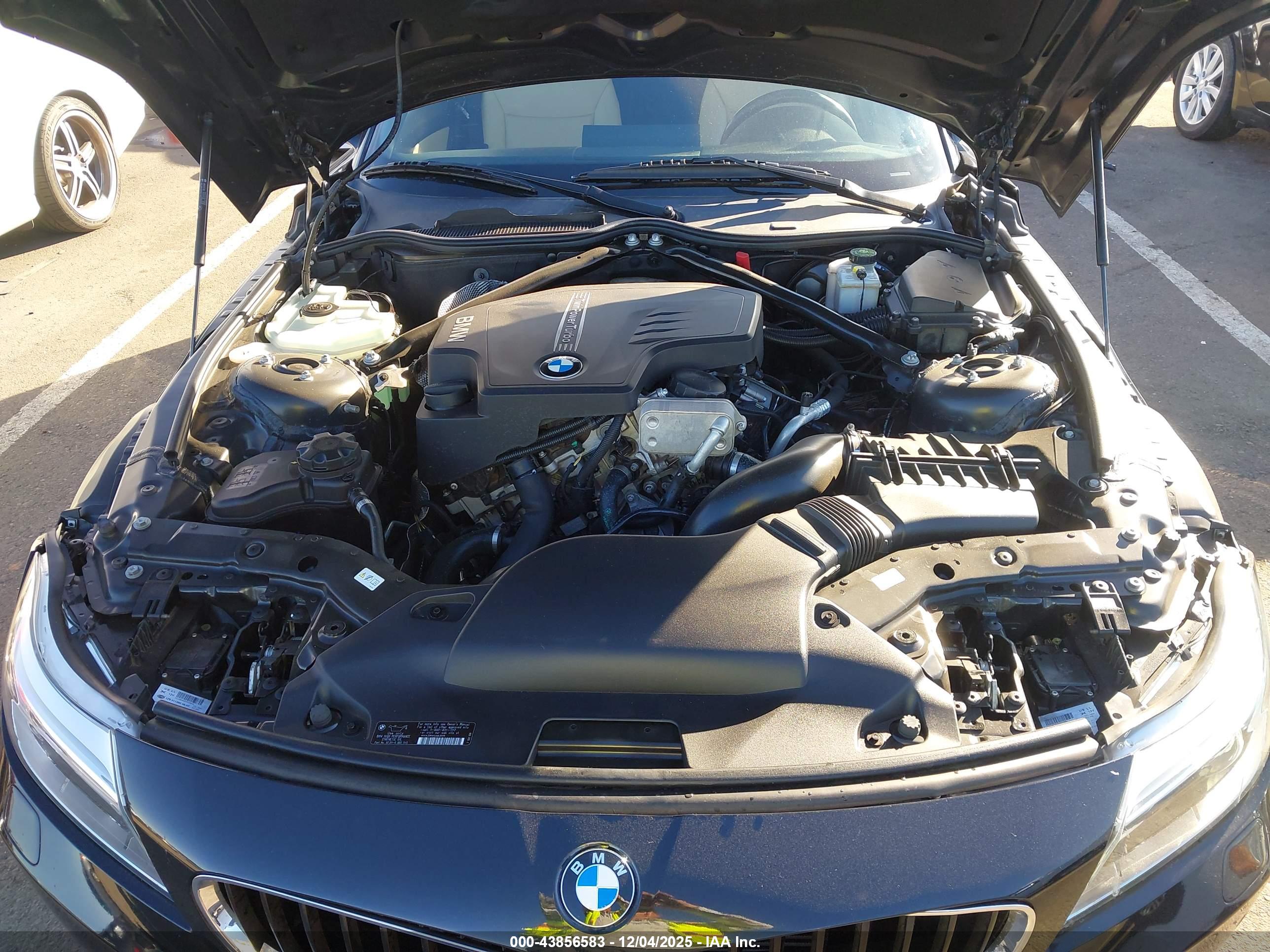 BMW Z4 image 10