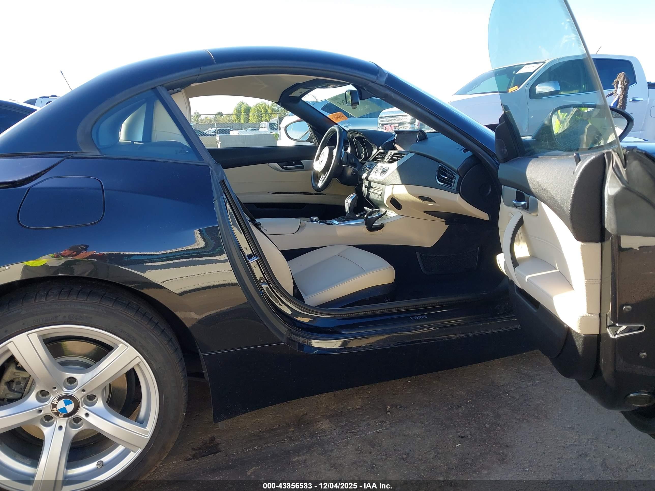 BMW Z4 image 5