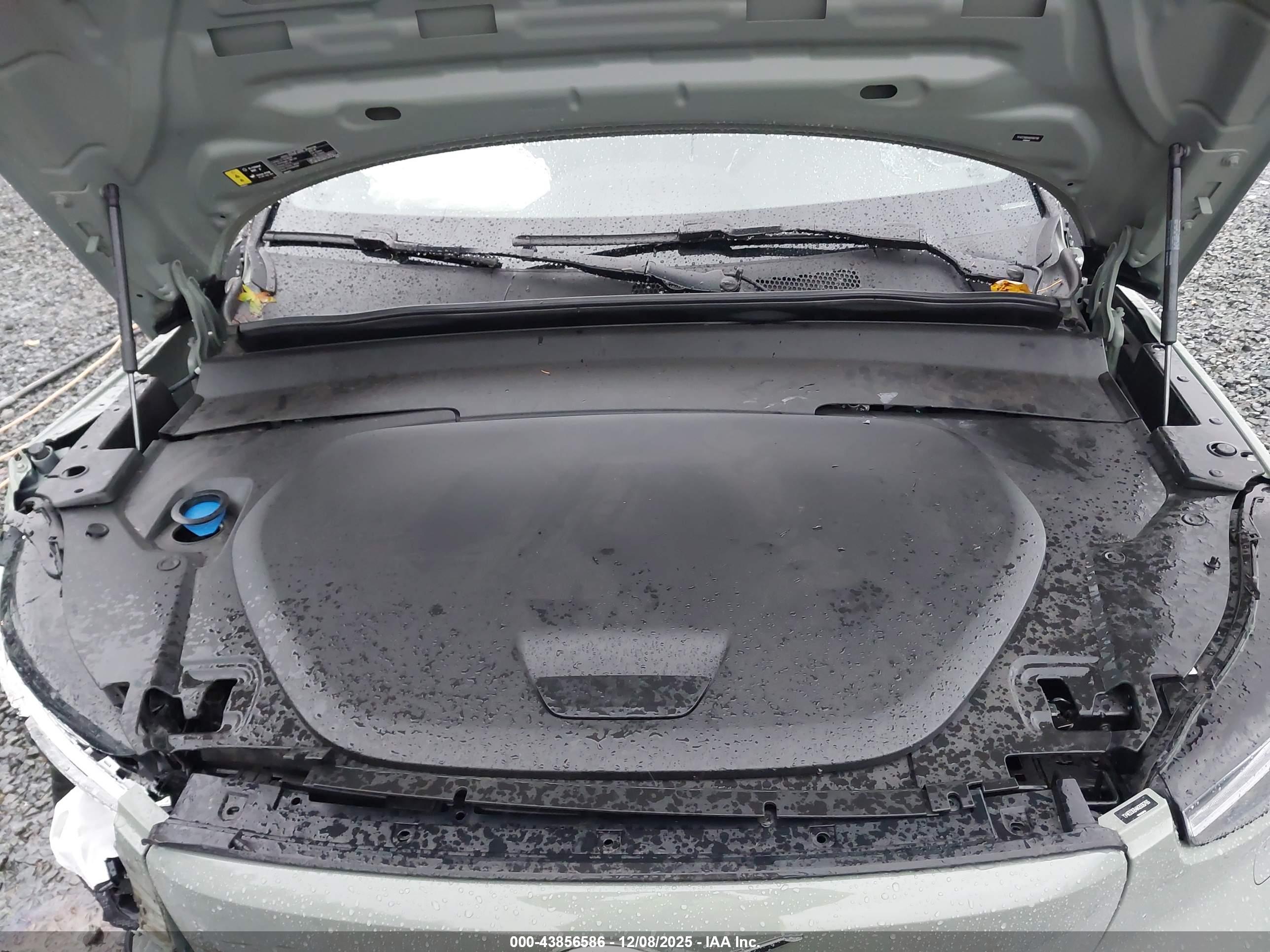 VOLVO C40 image 10