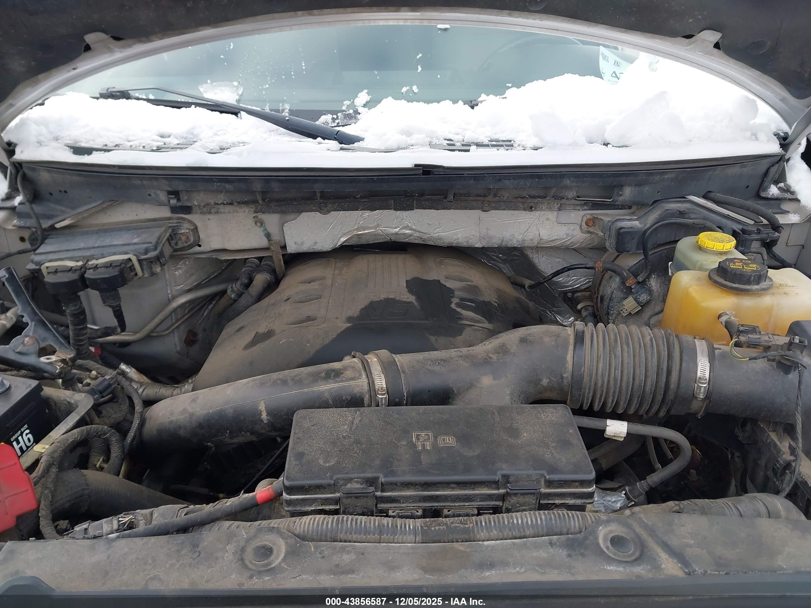 FORD F-150 image 10