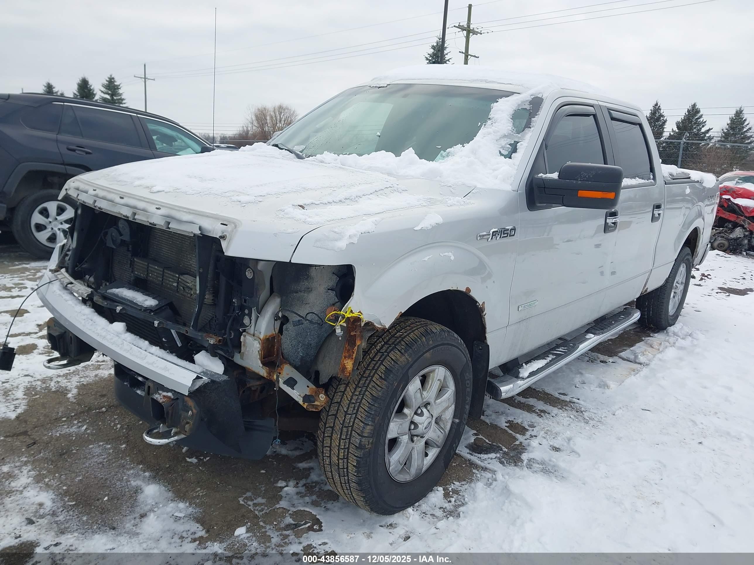 FORD F-150 image 2