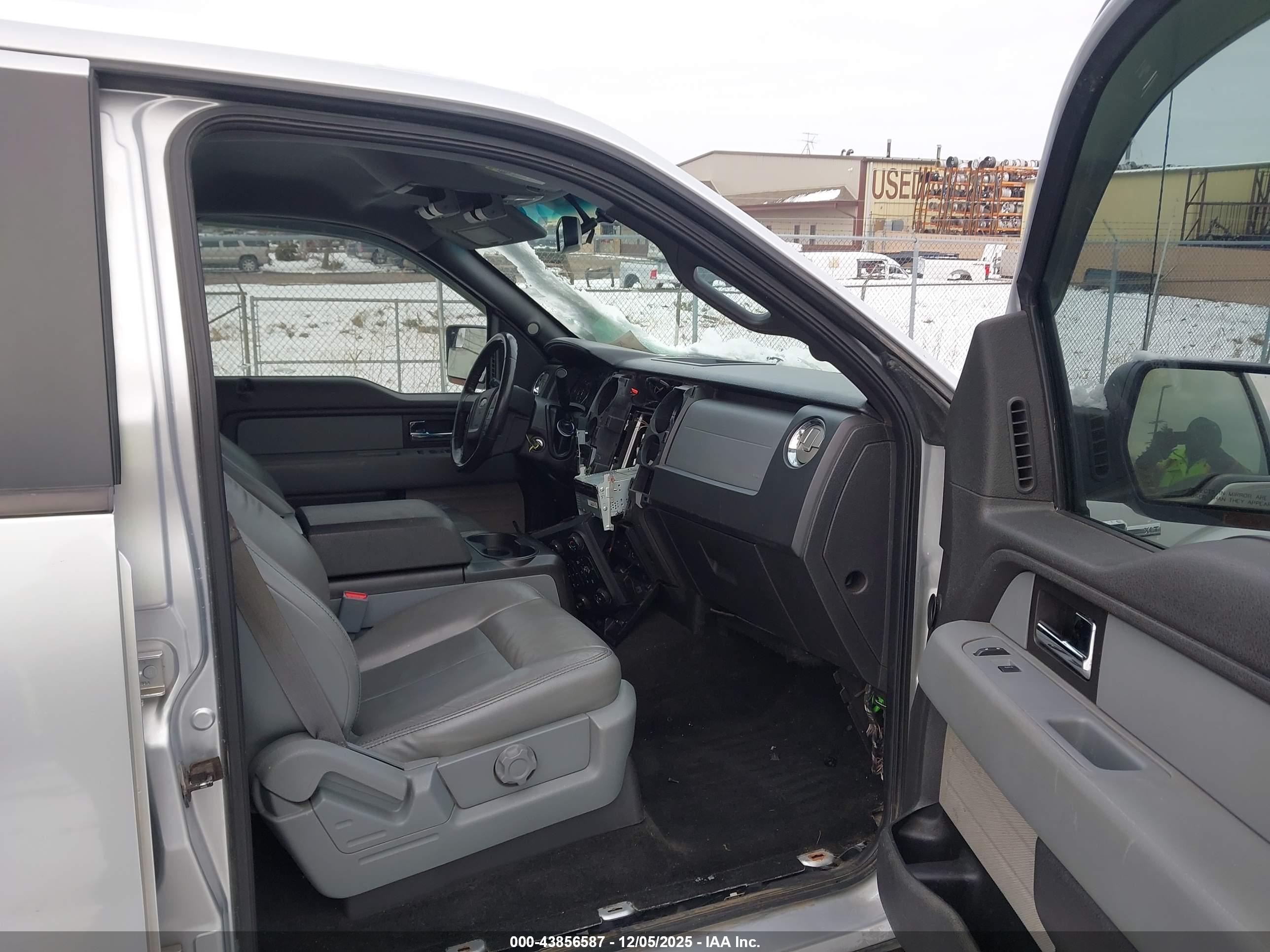 FORD F-150 image 5