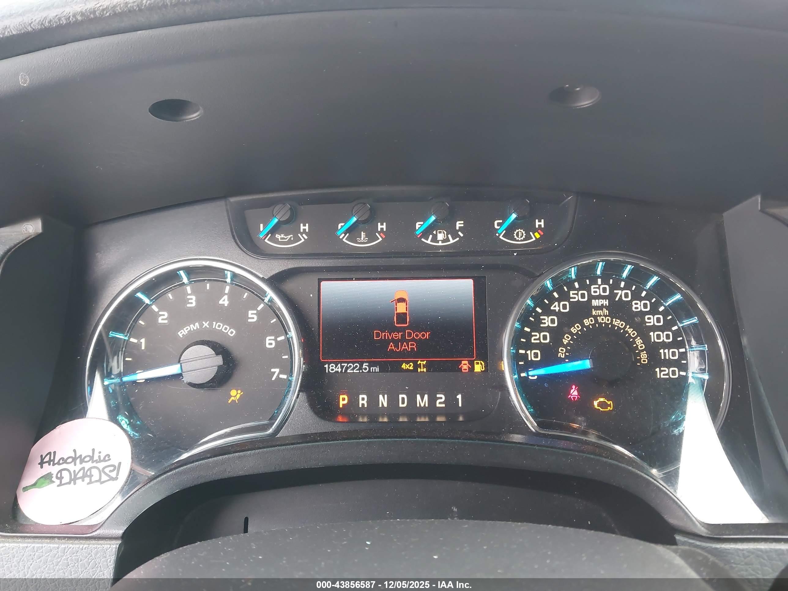 FORD F-150 image 7