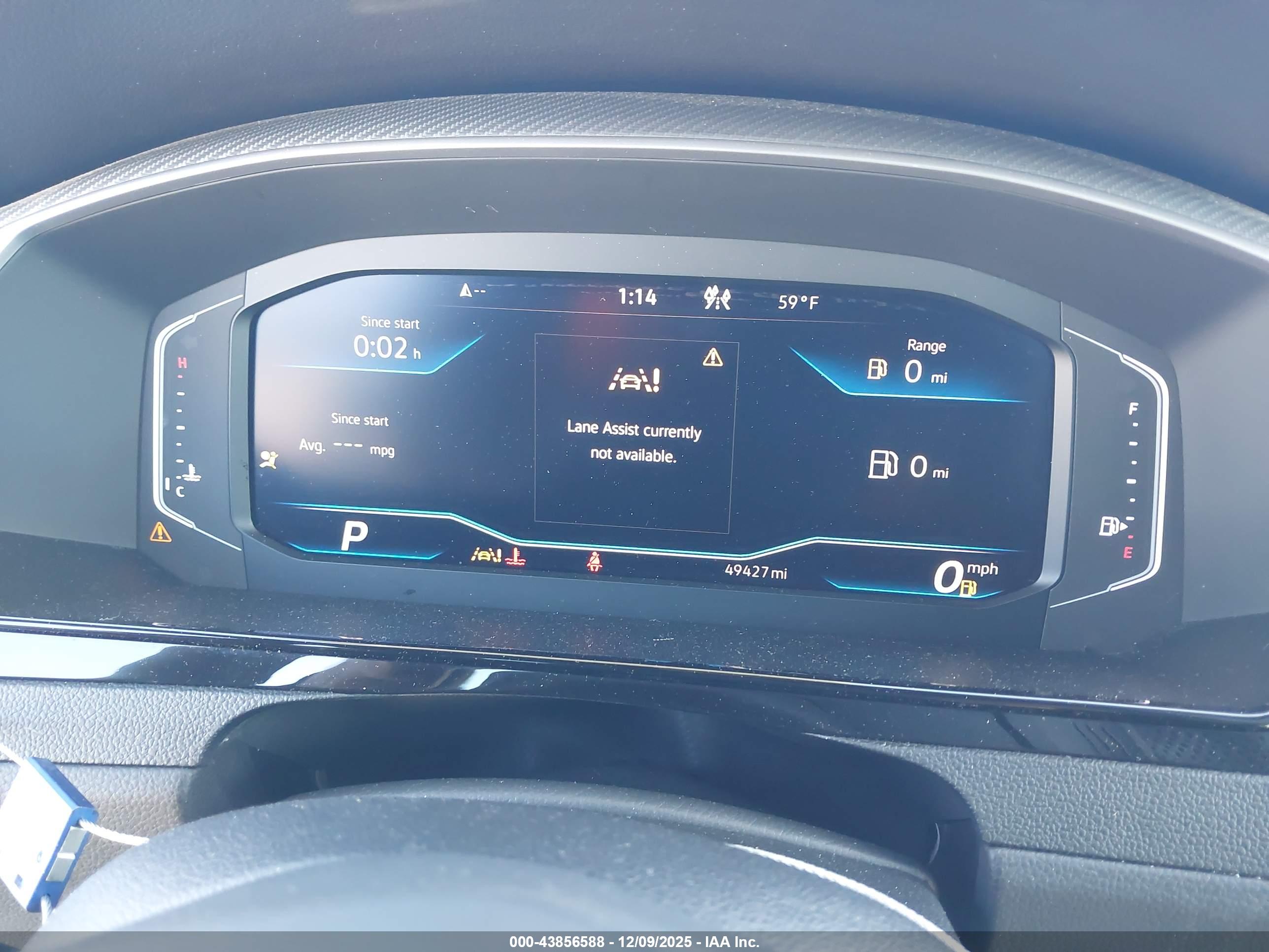 VOLKSWAGEN ARTEON image 7