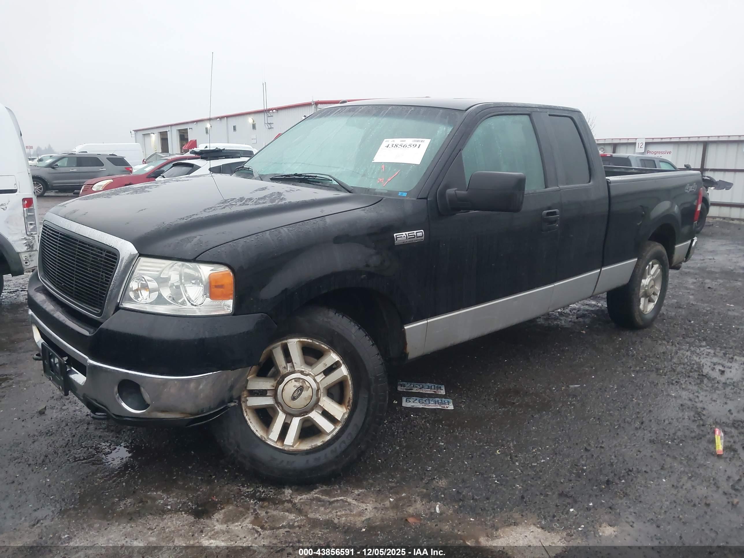 FORD F-150 image 2