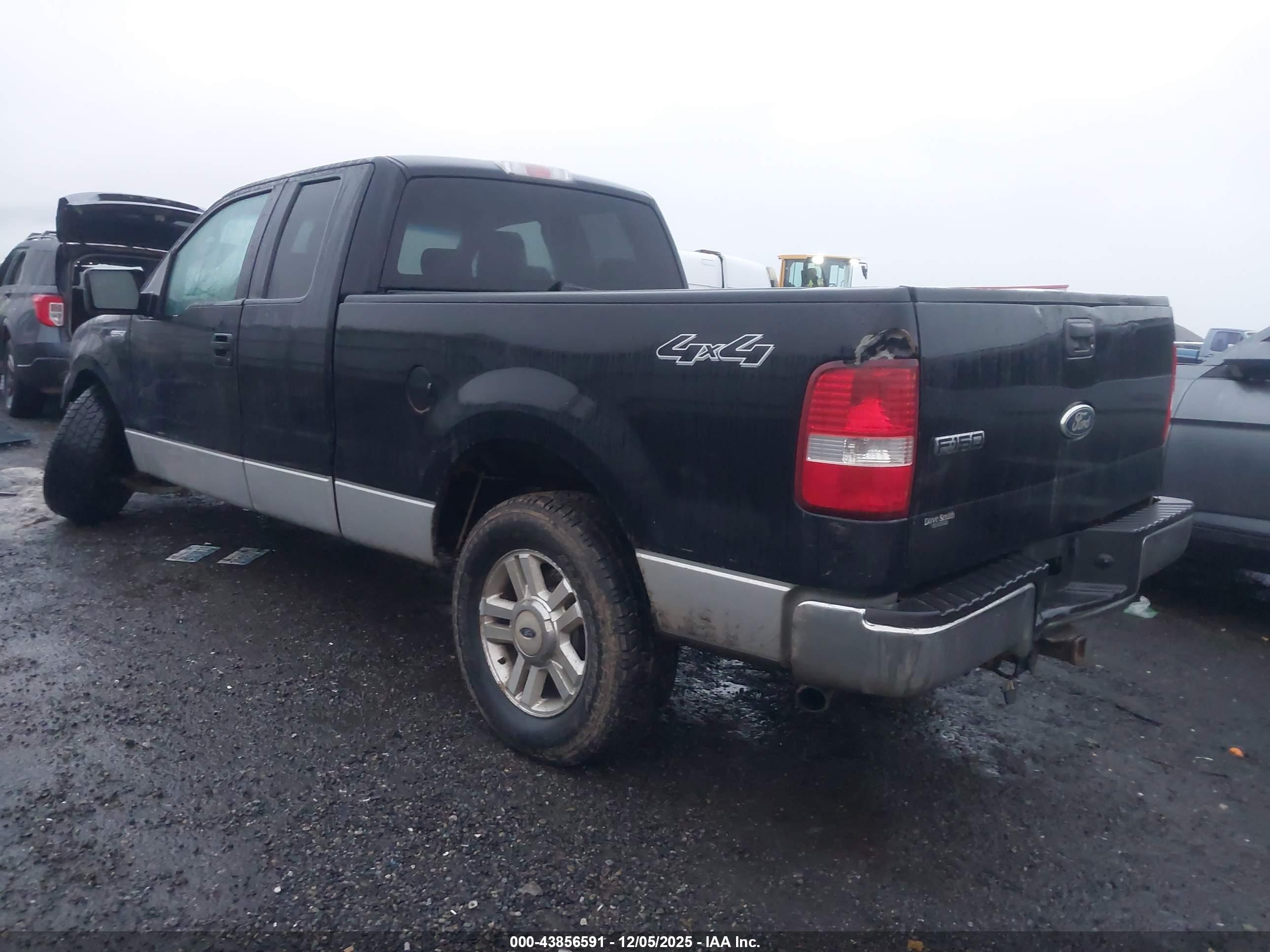 FORD F-150 image 3