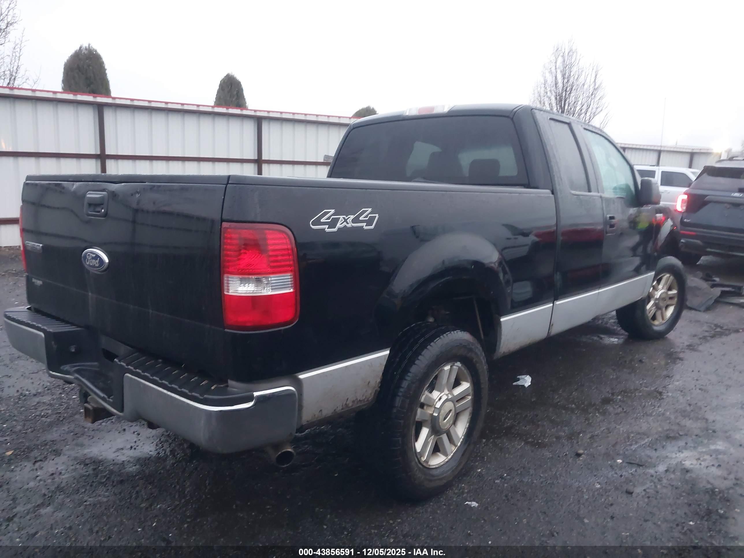 FORD F-150 image 4