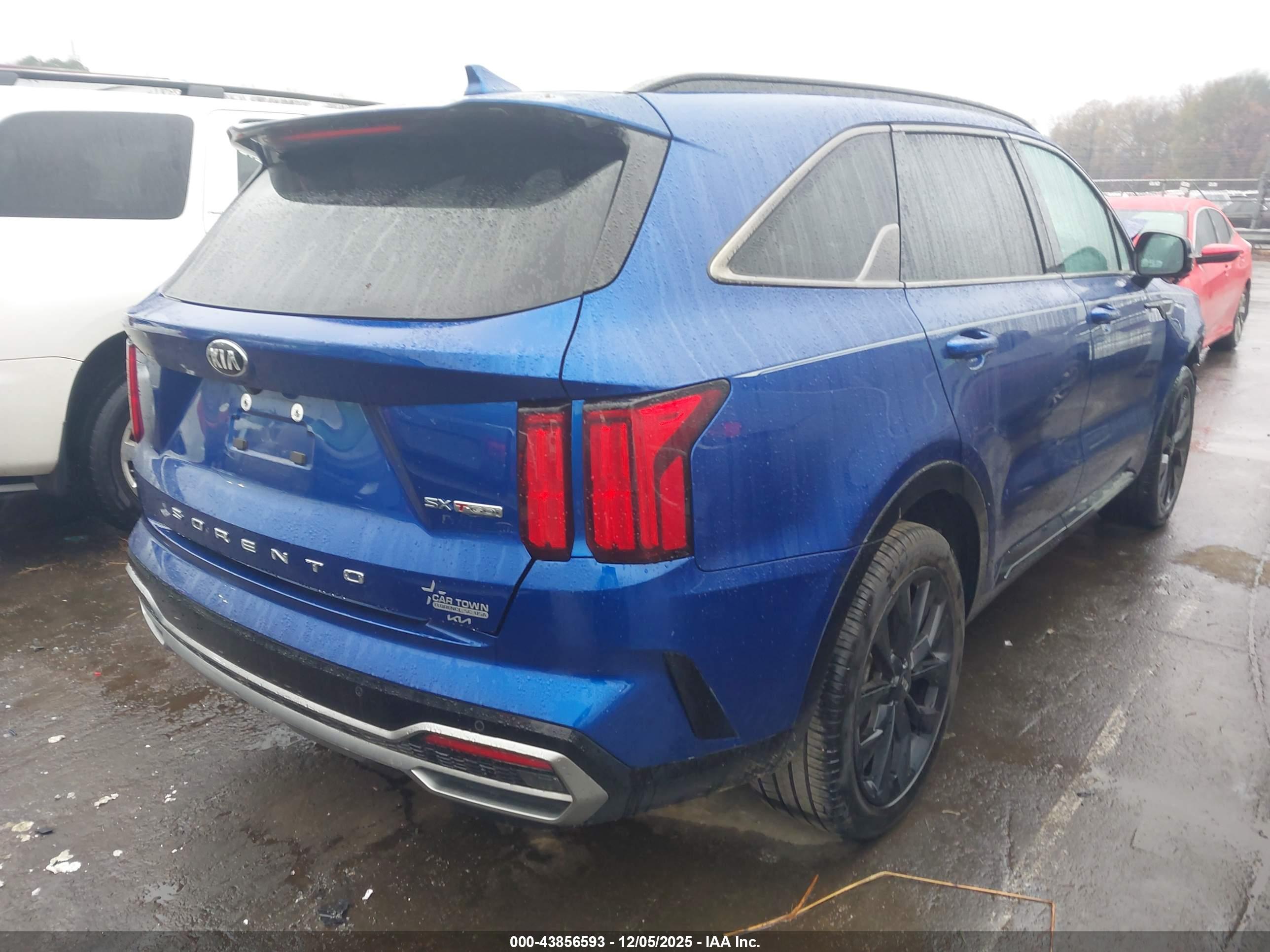 KIA SORENTO image 4