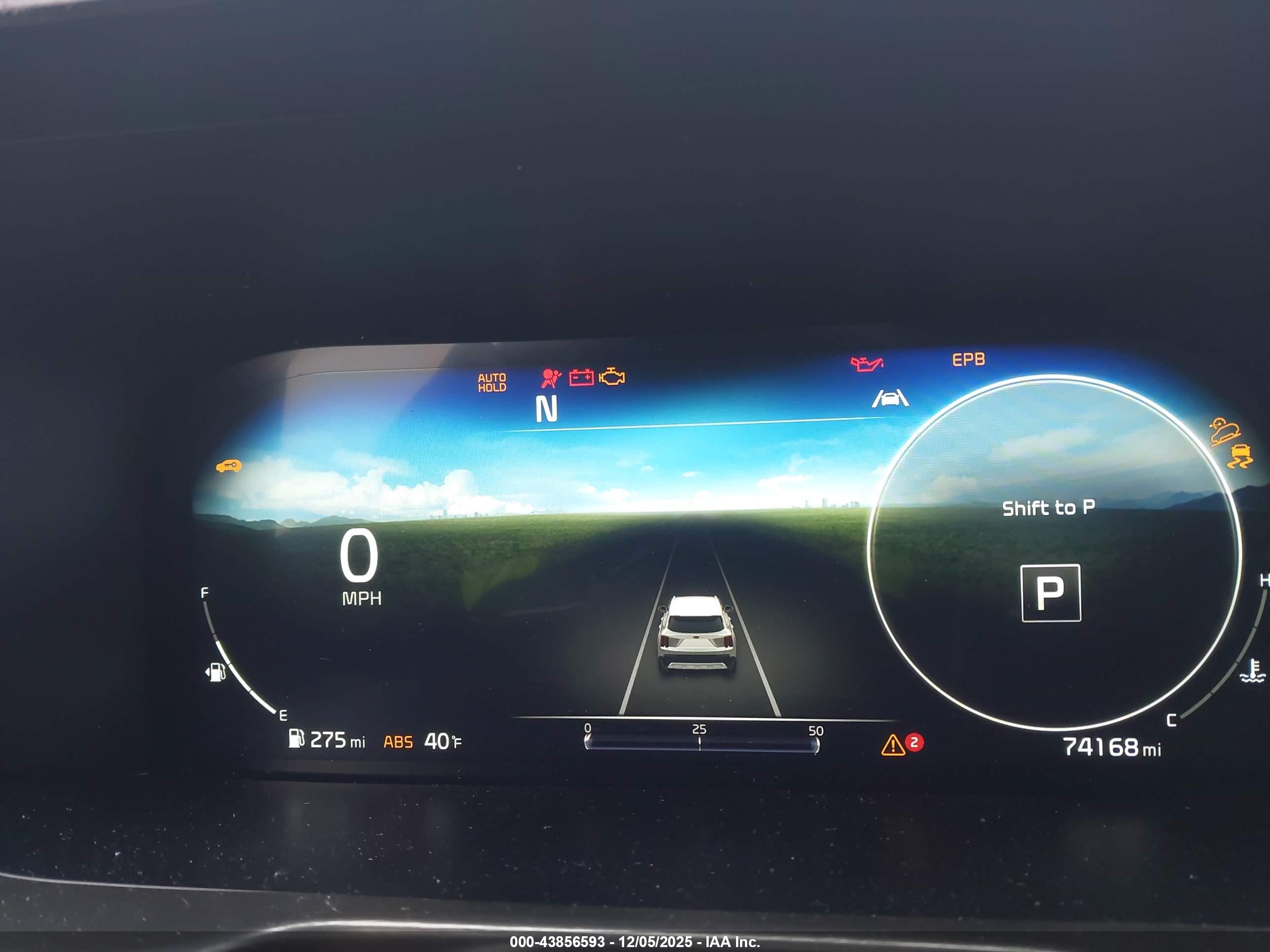 KIA SORENTO image 7