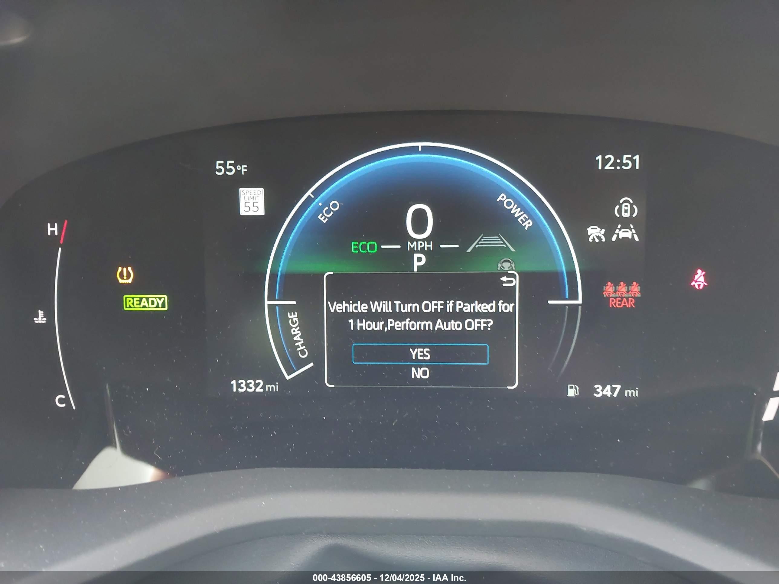 TOYOTA CAMRY image 7
