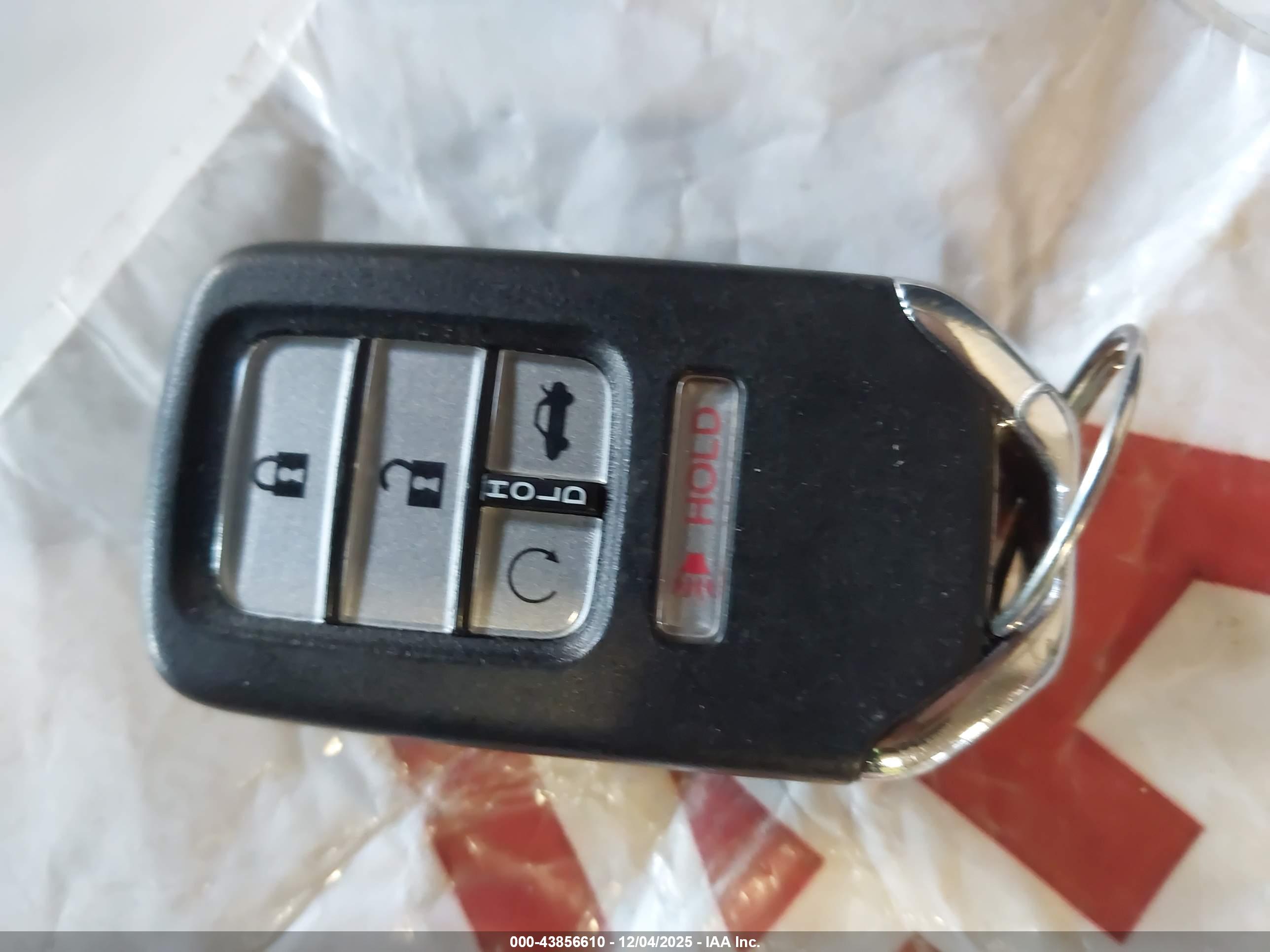 HONDA CIVIC image 11