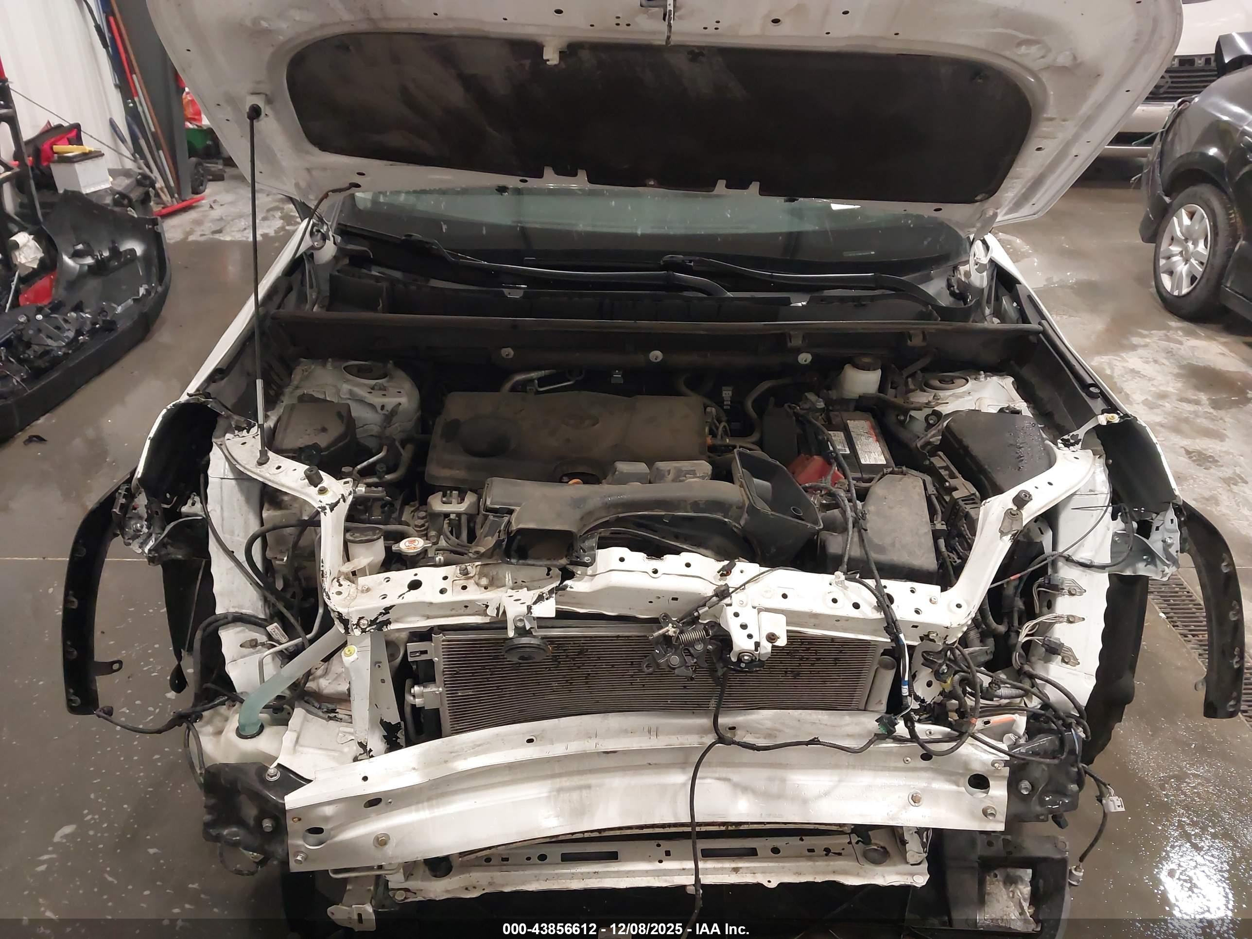 TOYOTA RAV4 image 10