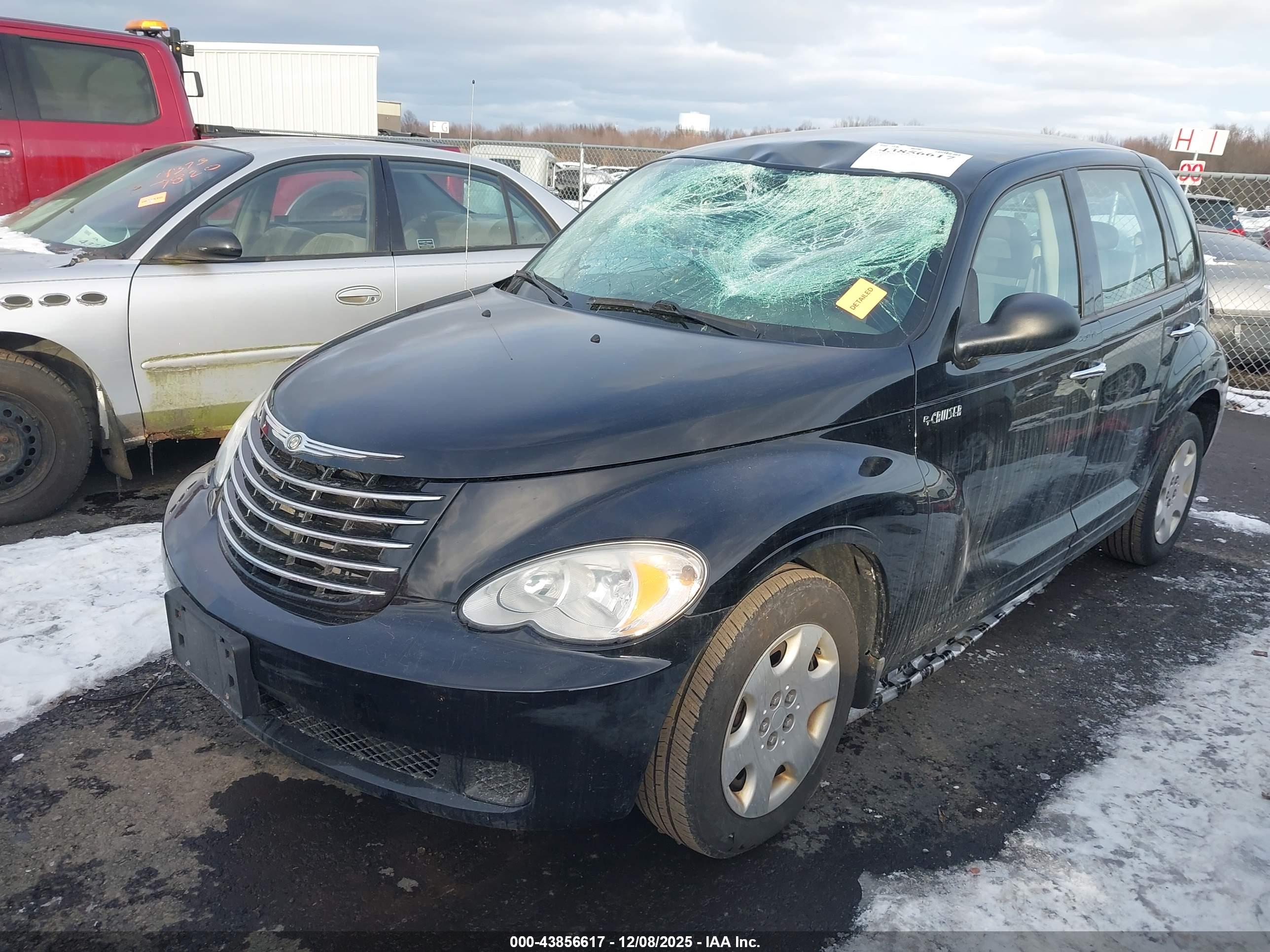 CHRYSLER PT image 2