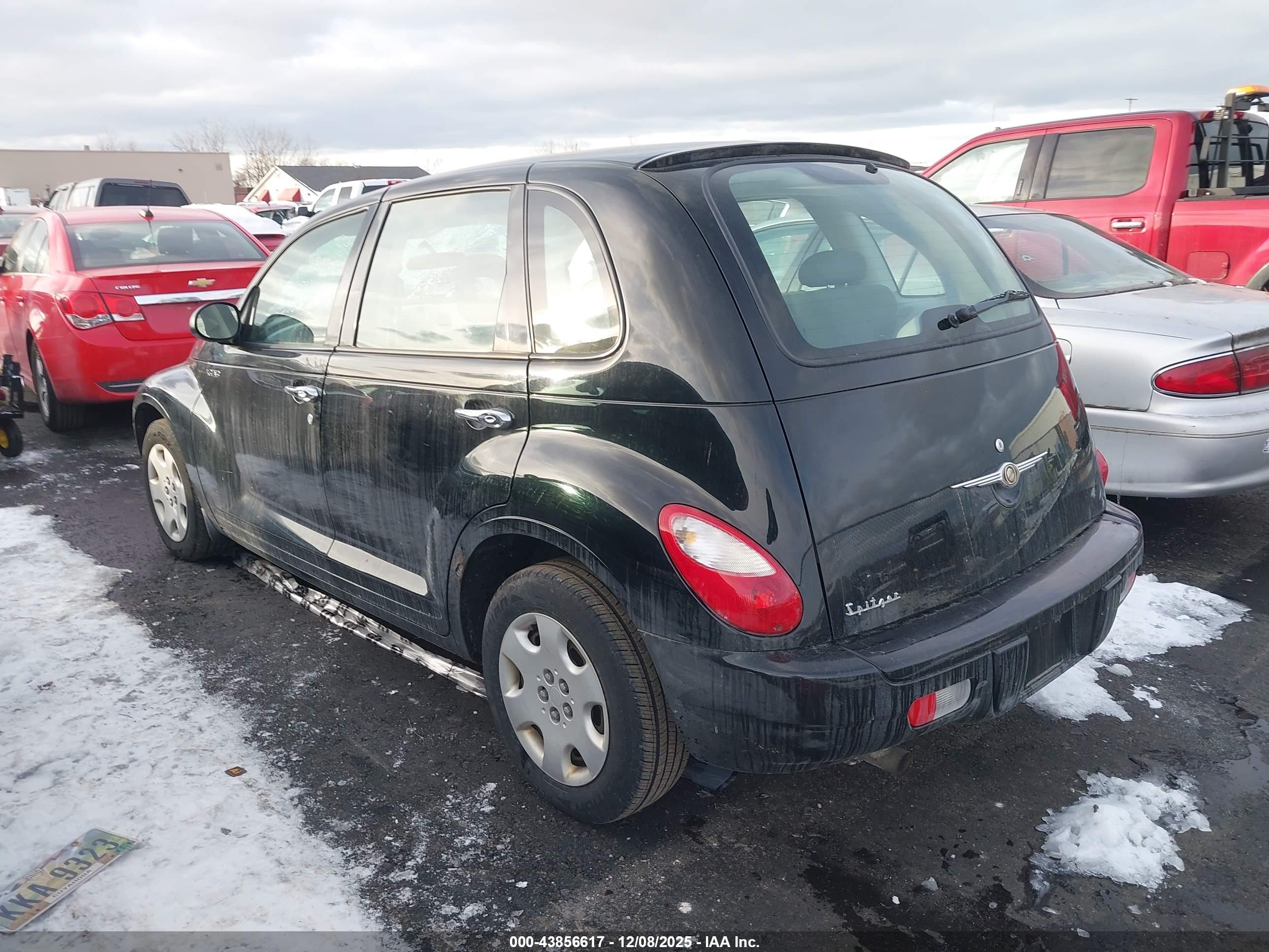 CHRYSLER PT image 3