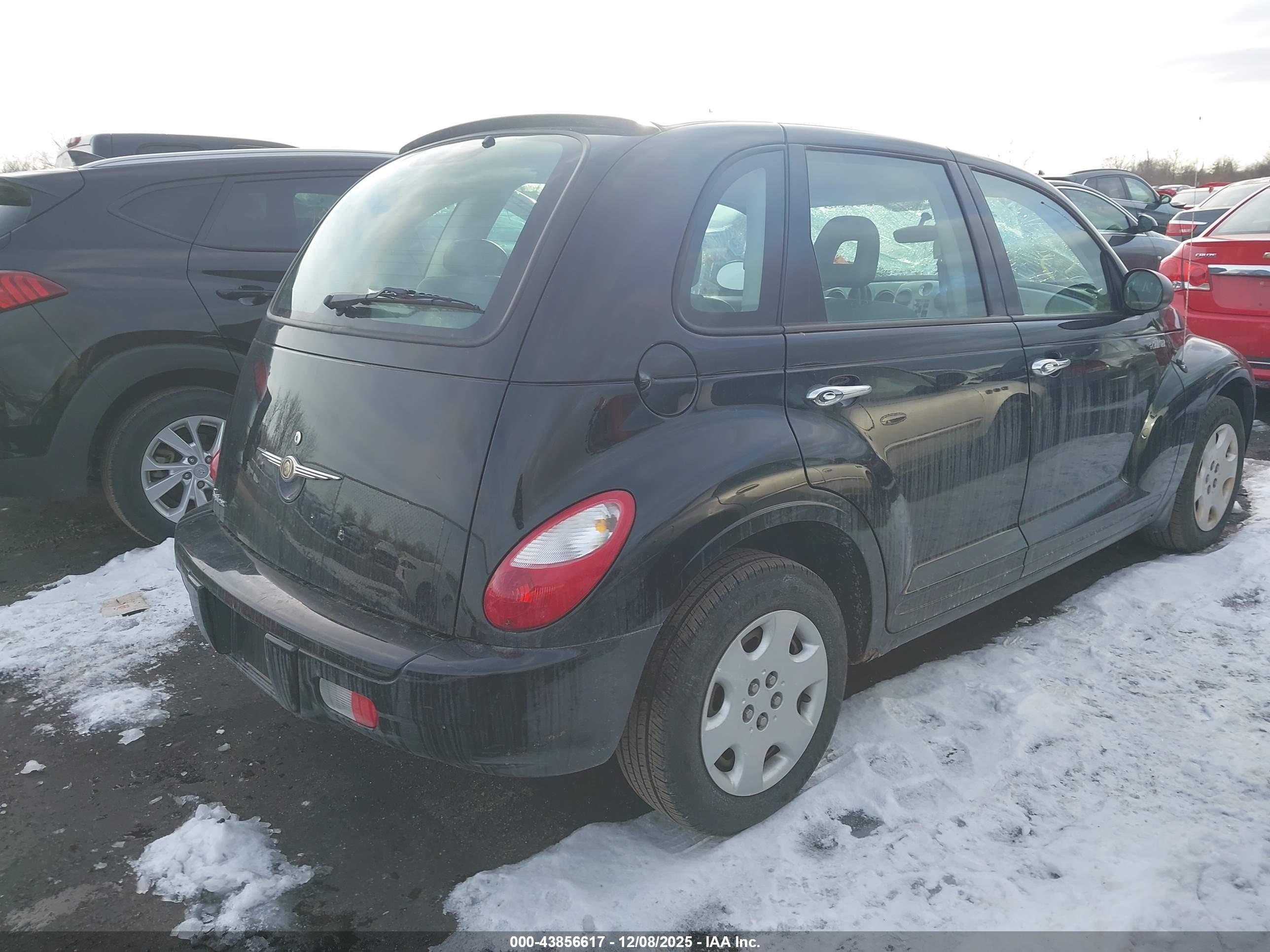 CHRYSLER PT image 4