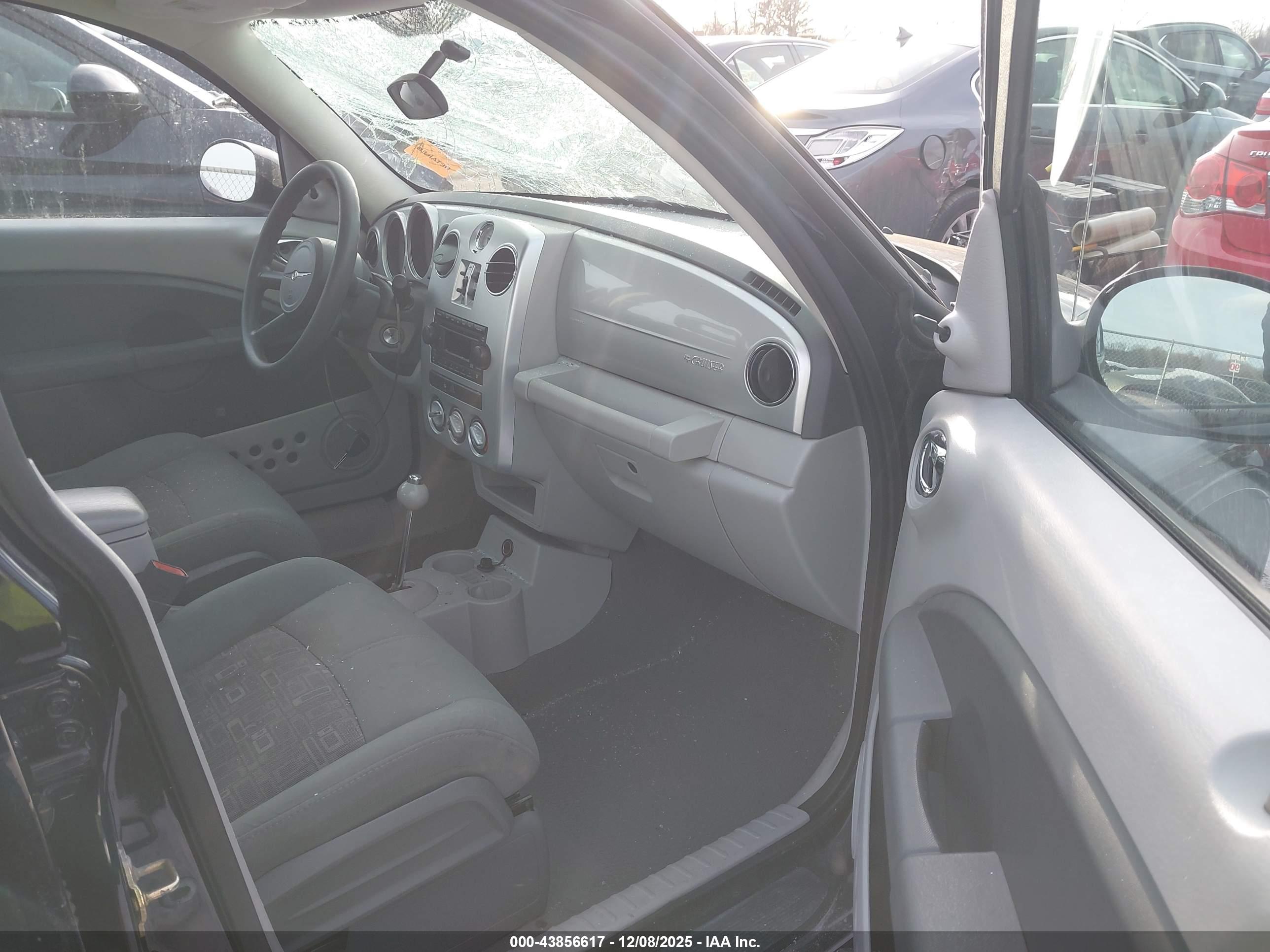 CHRYSLER PT image 5