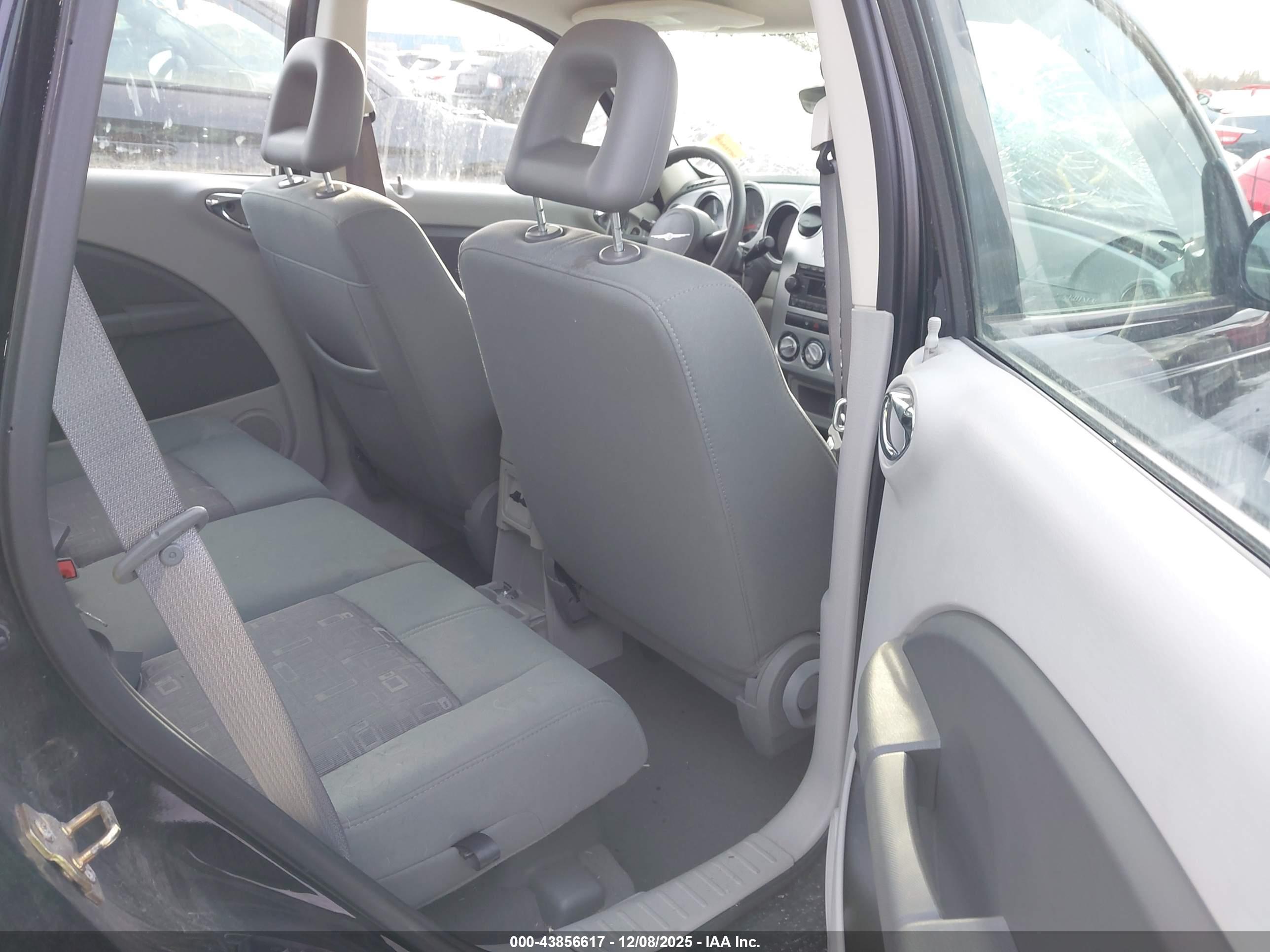 CHRYSLER PT image 8