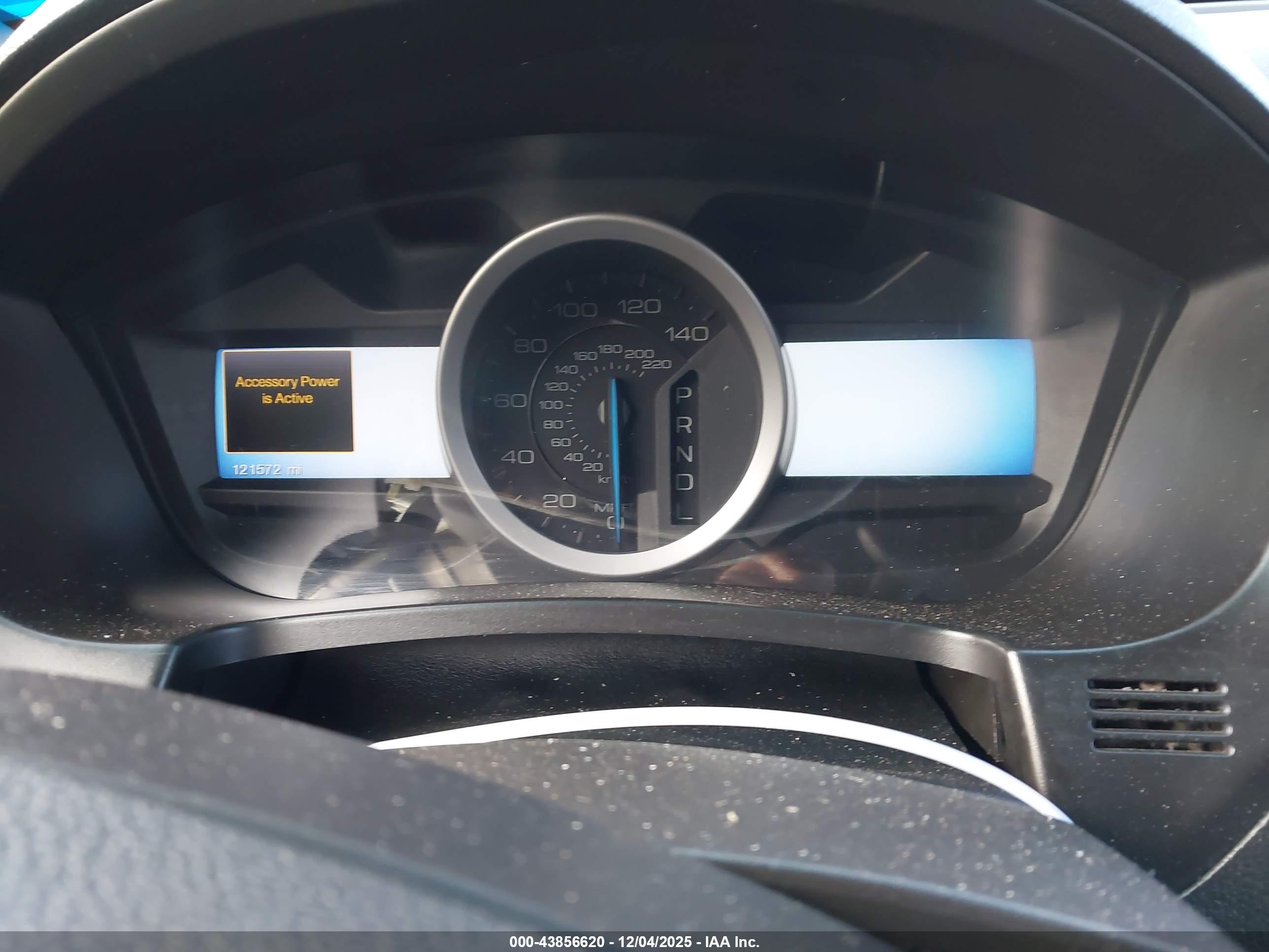 FORD EXPLORER image 7