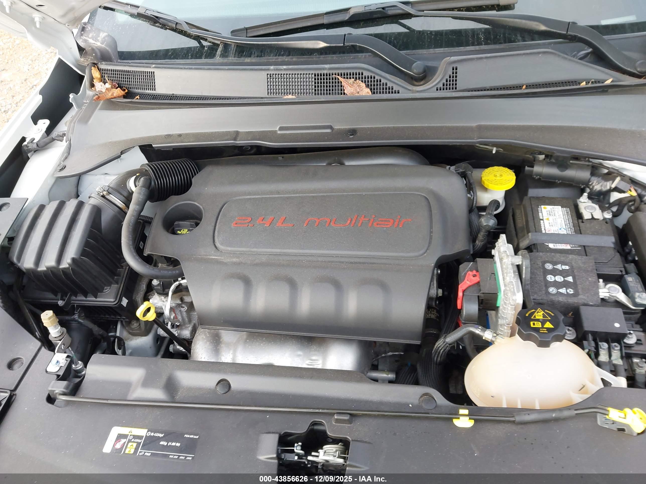 JEEP COMPASS image 10