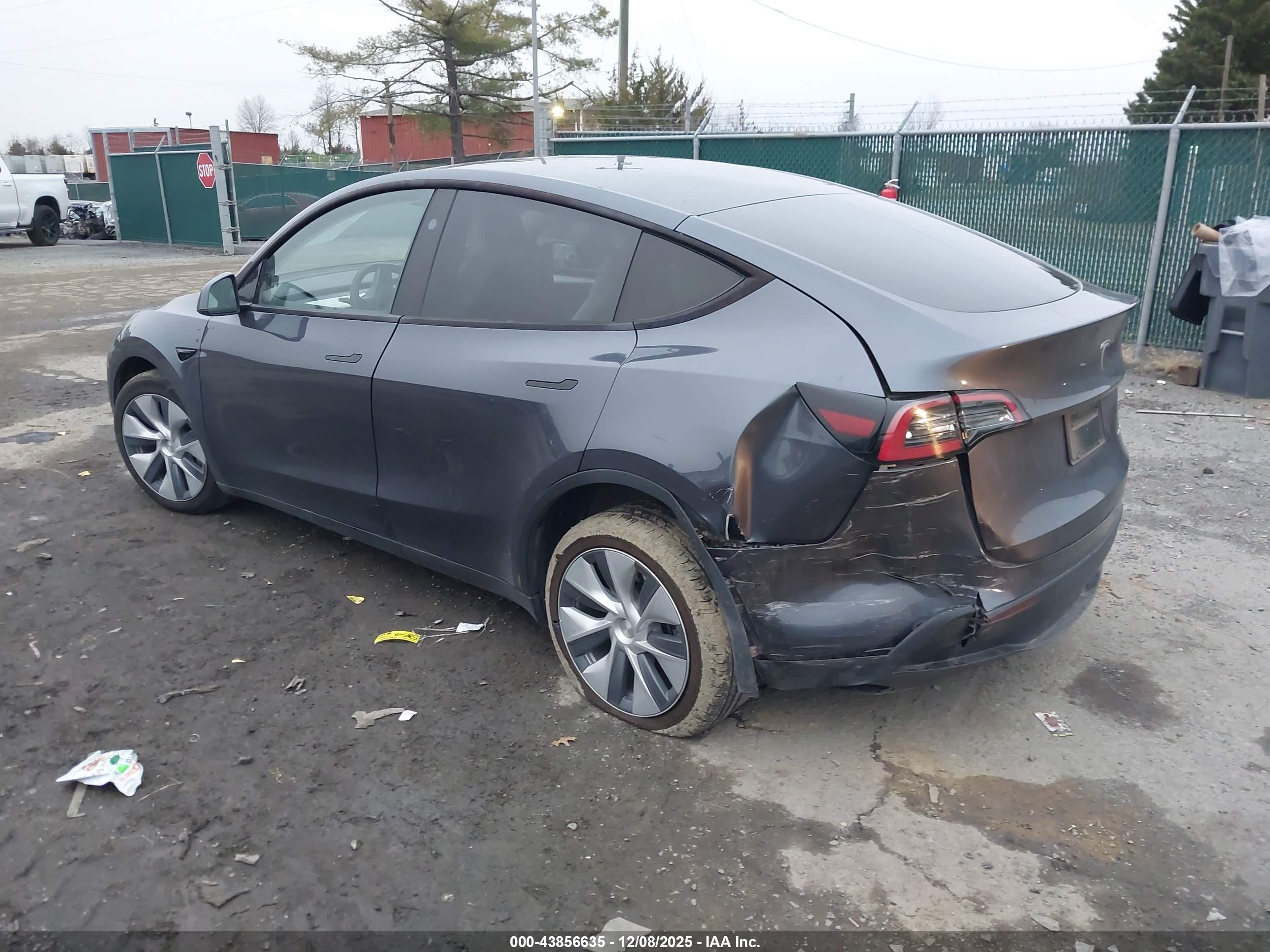TESLA MODEL image 3