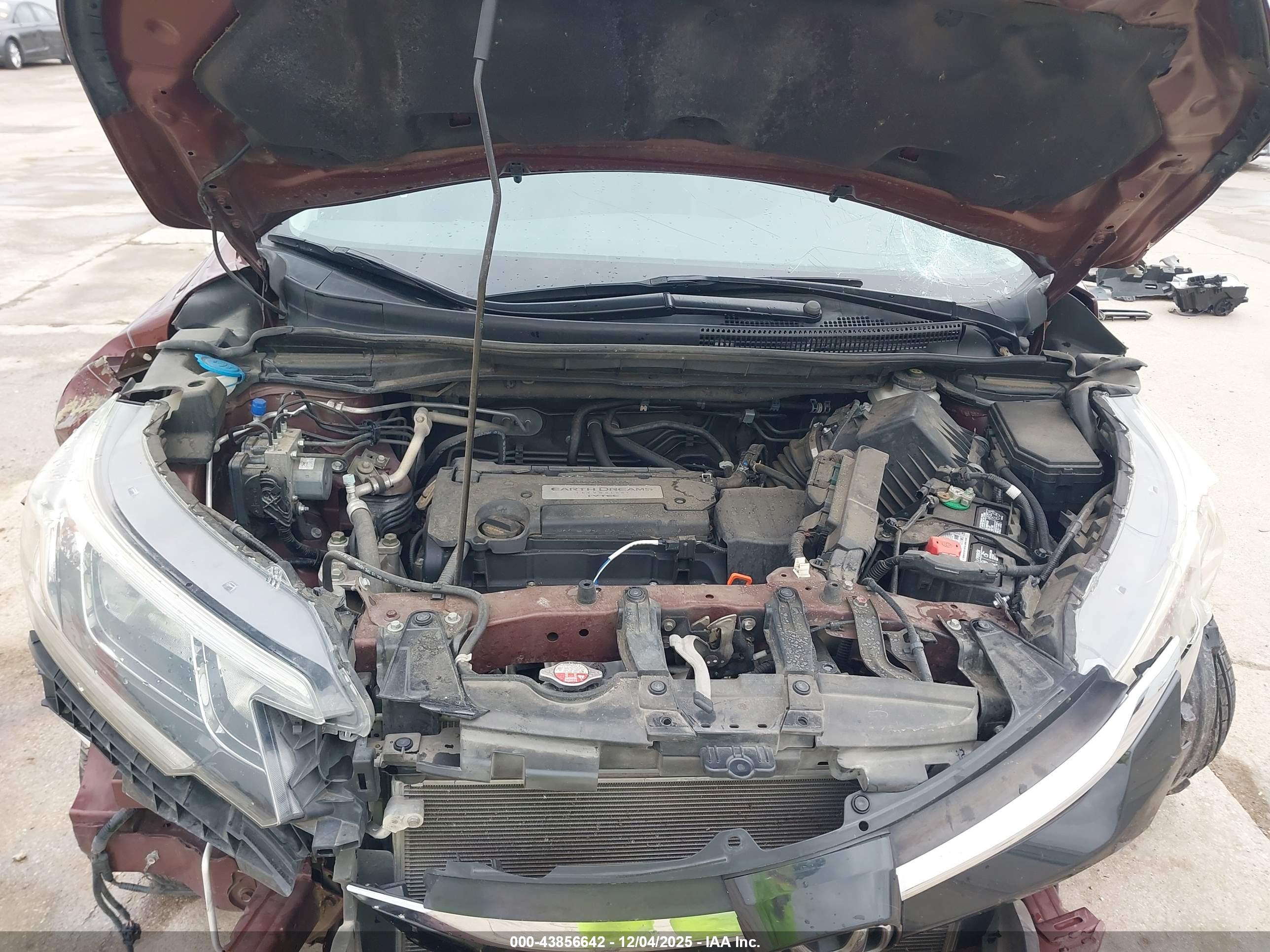 HONDA CR-V image 10