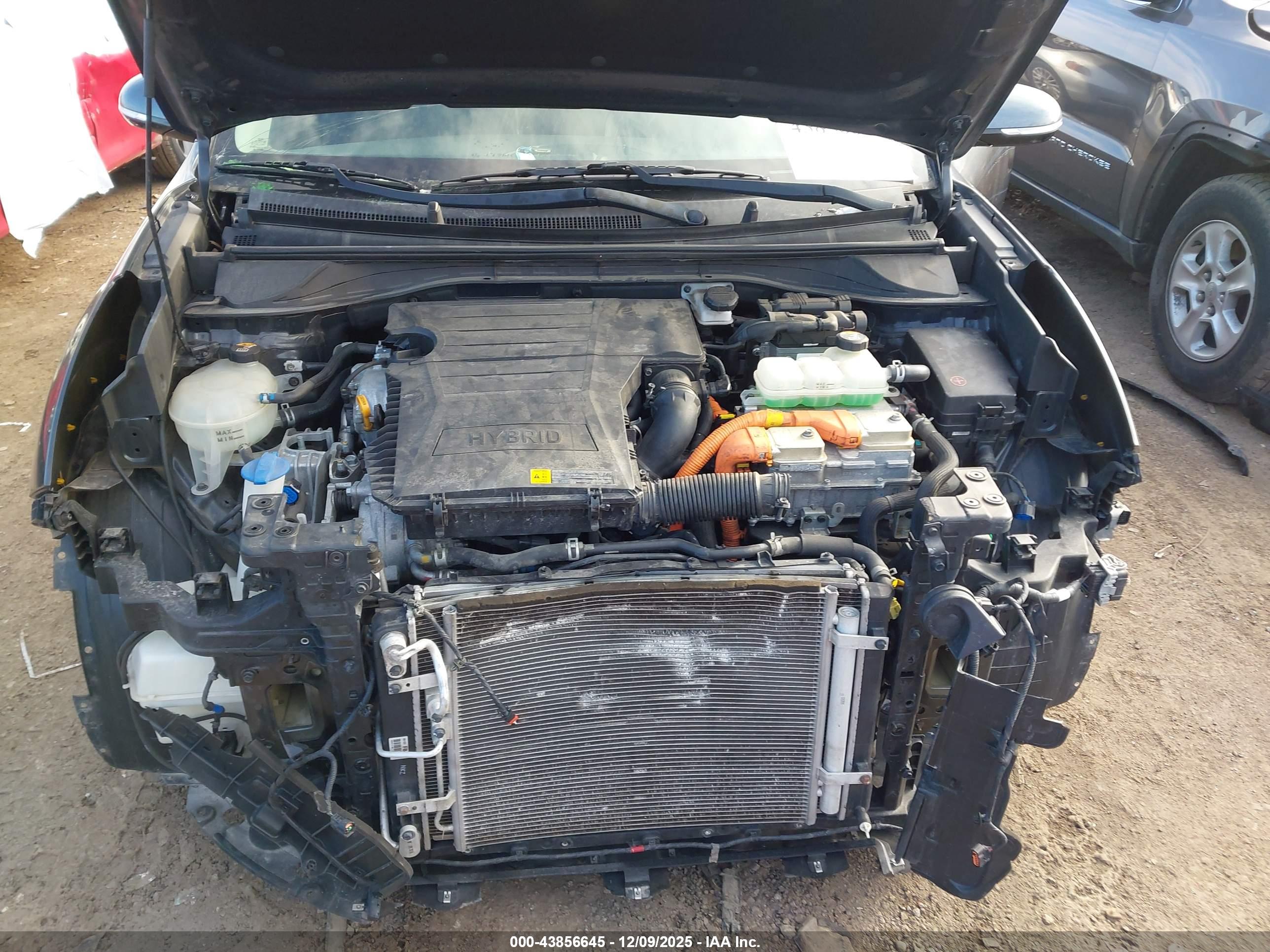KIA NIRO image 10