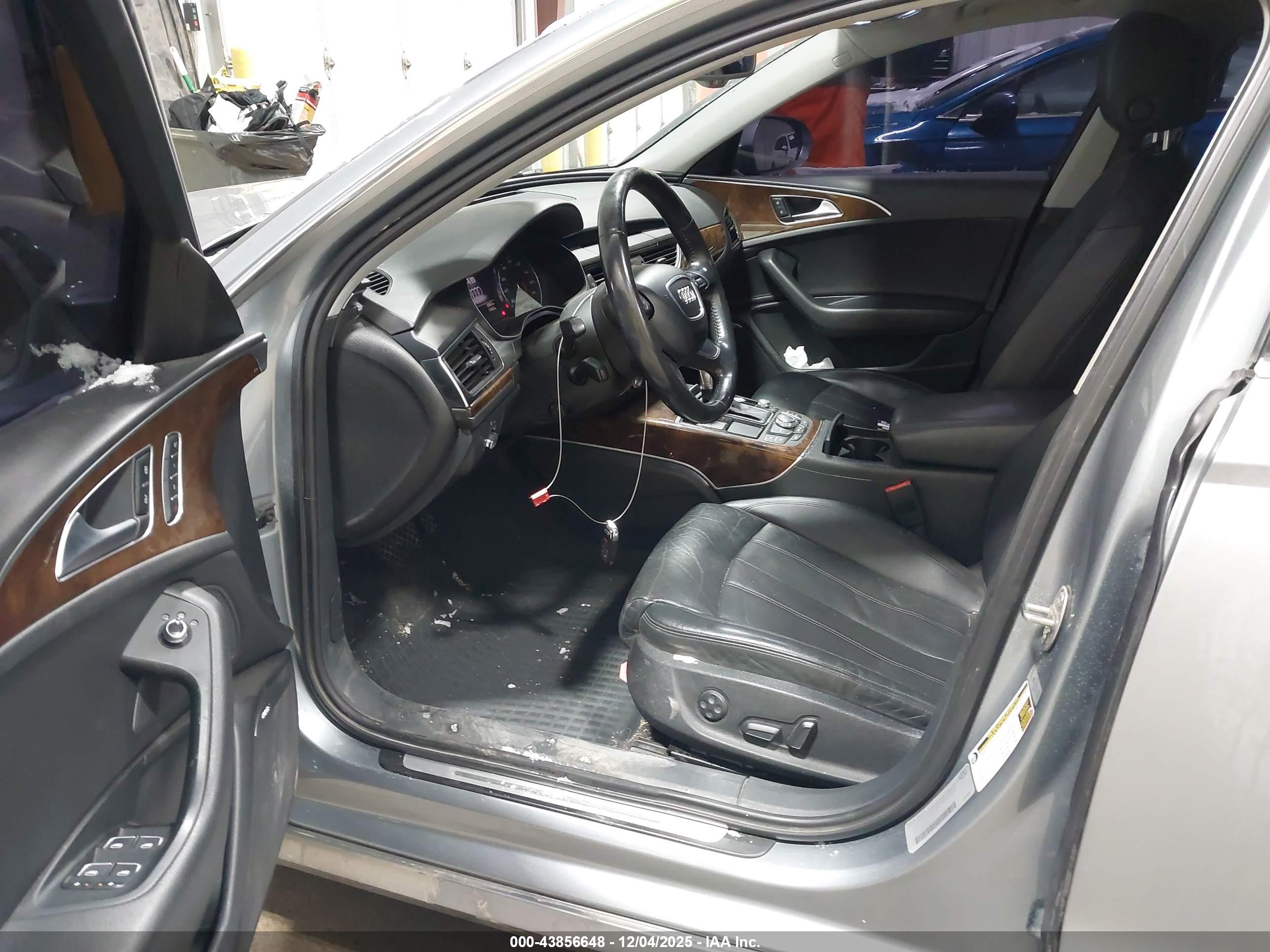 AUDI A6 image 5