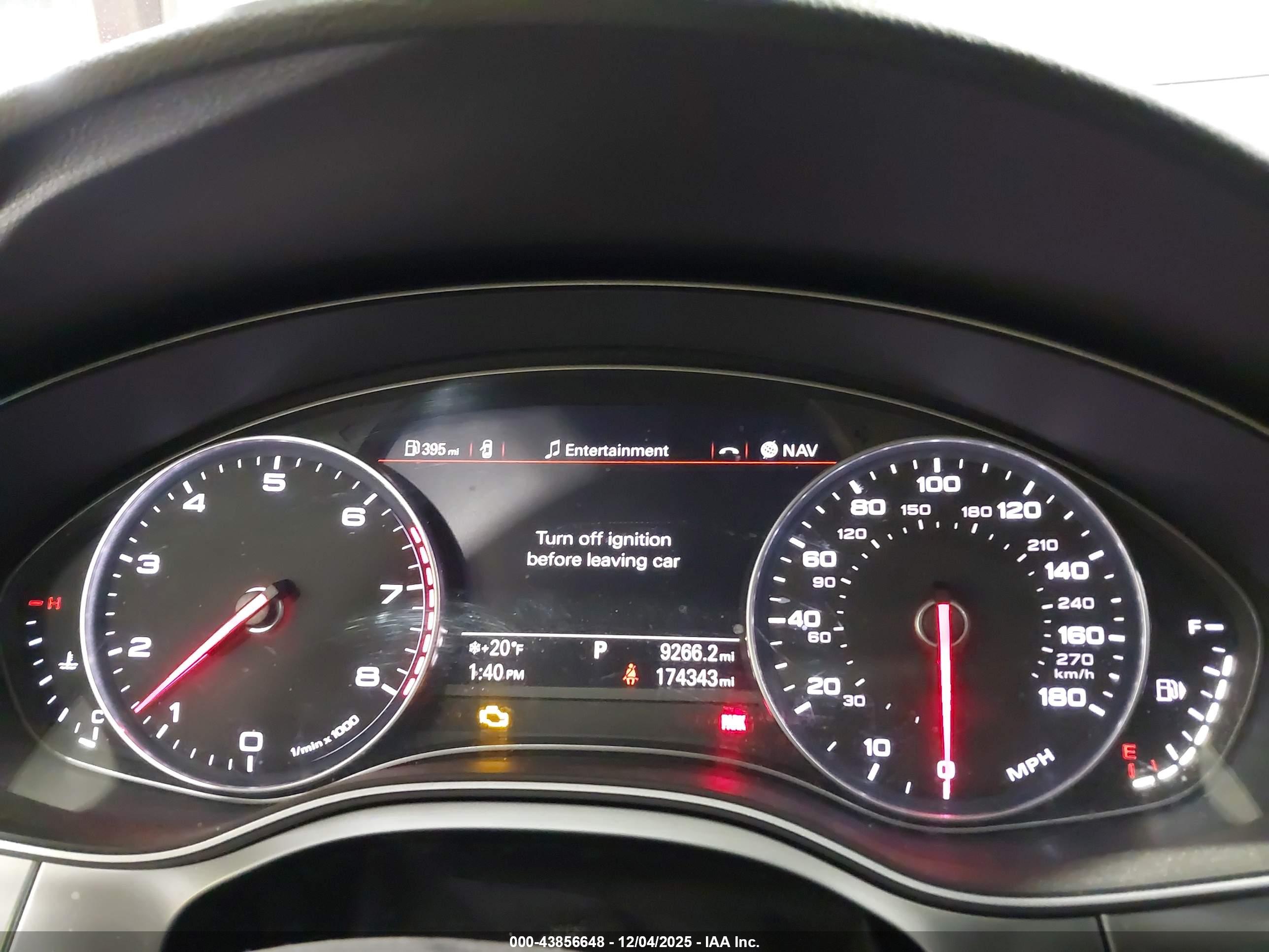 AUDI A6 image 7