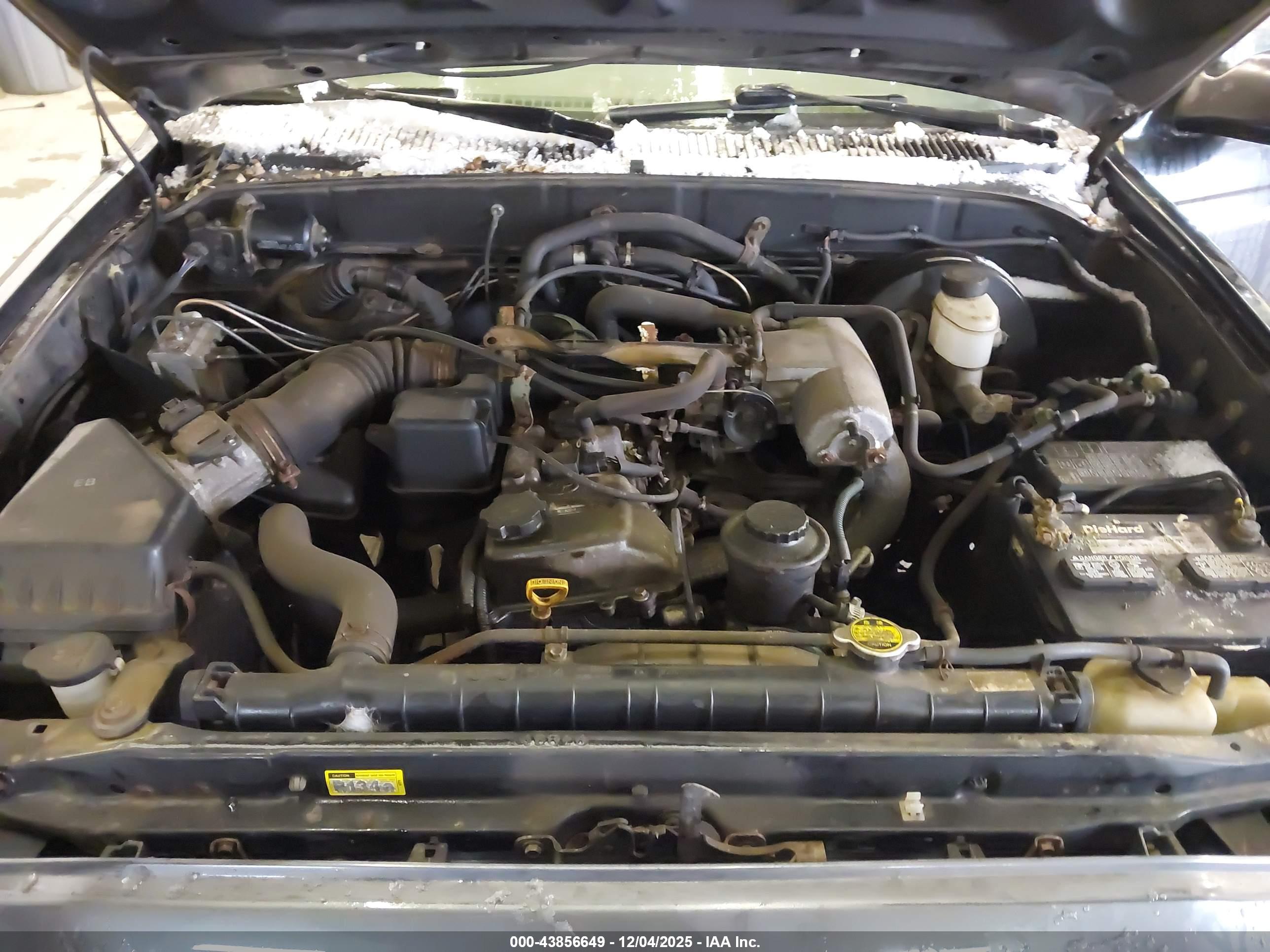 TOYOTA TACOMA image 10