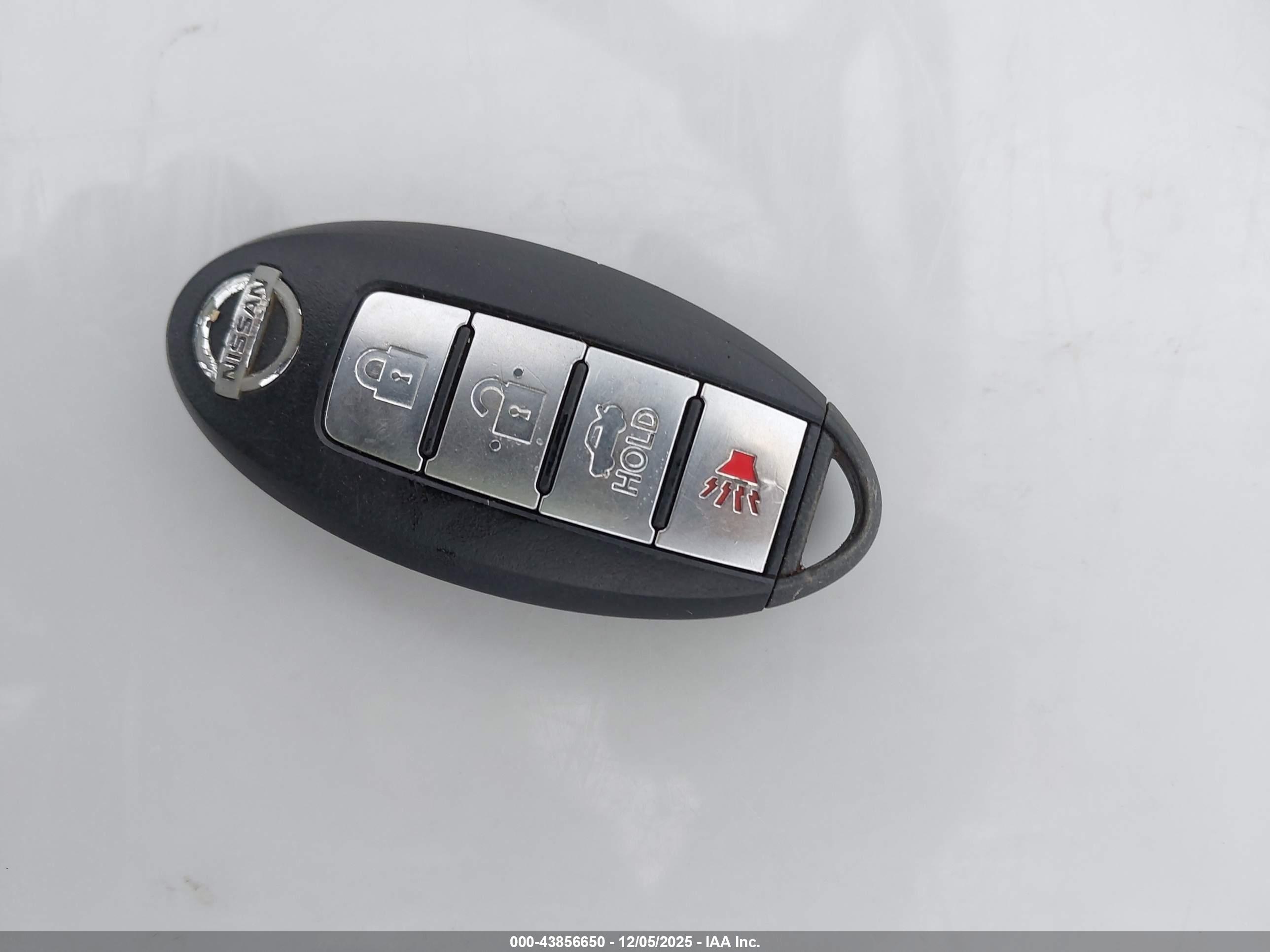 NISSAN SENTRA image 11