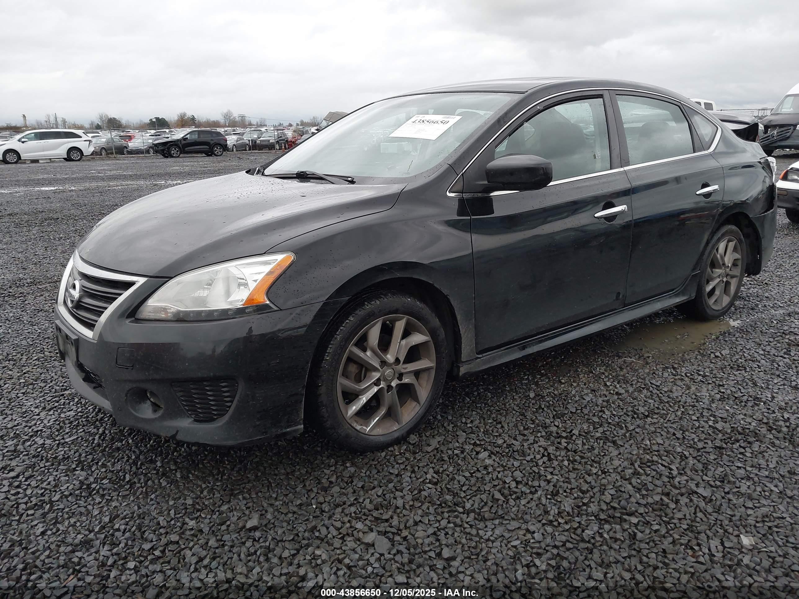 NISSAN SENTRA image 2