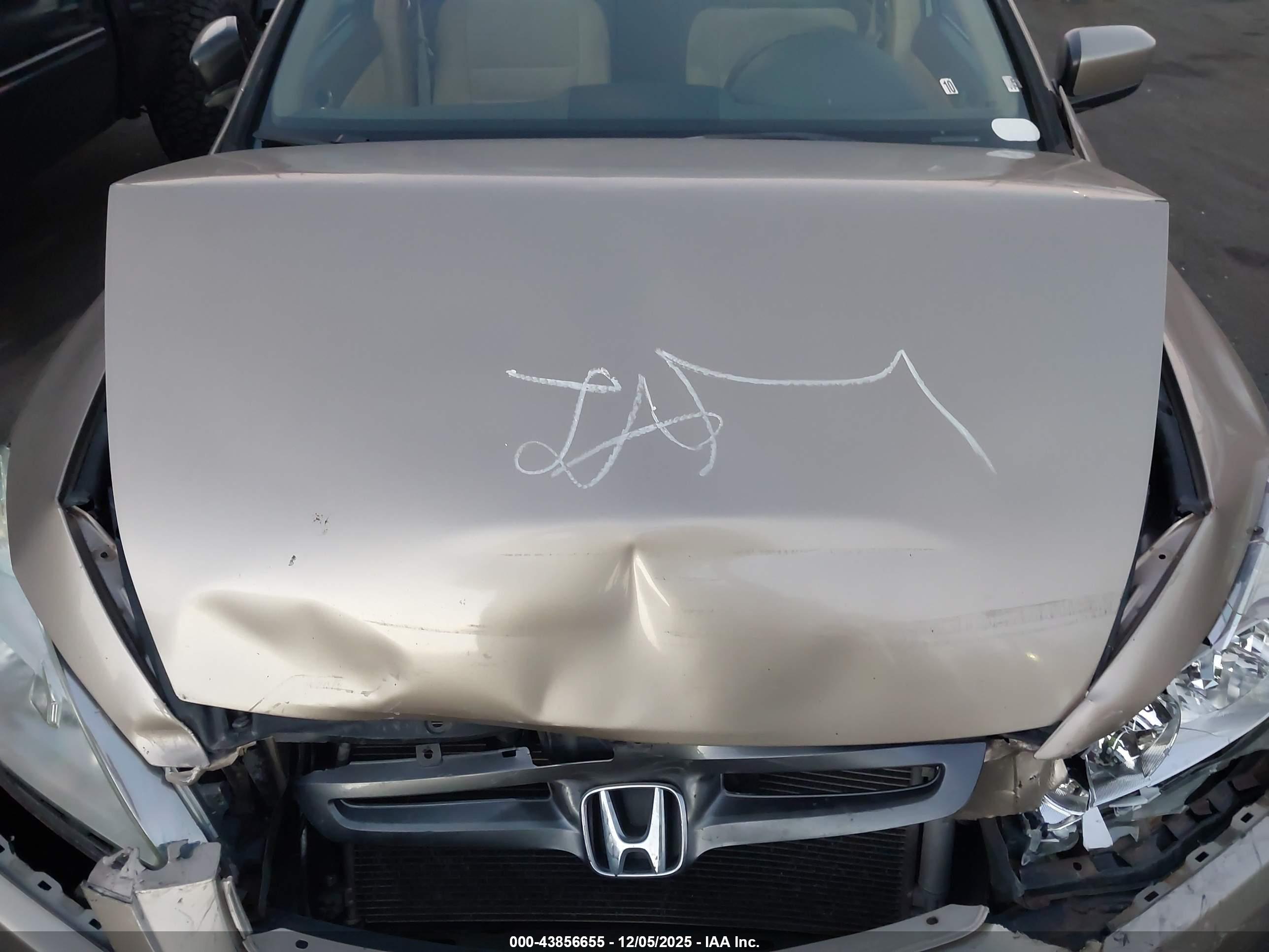 HONDA ACCORD image 10