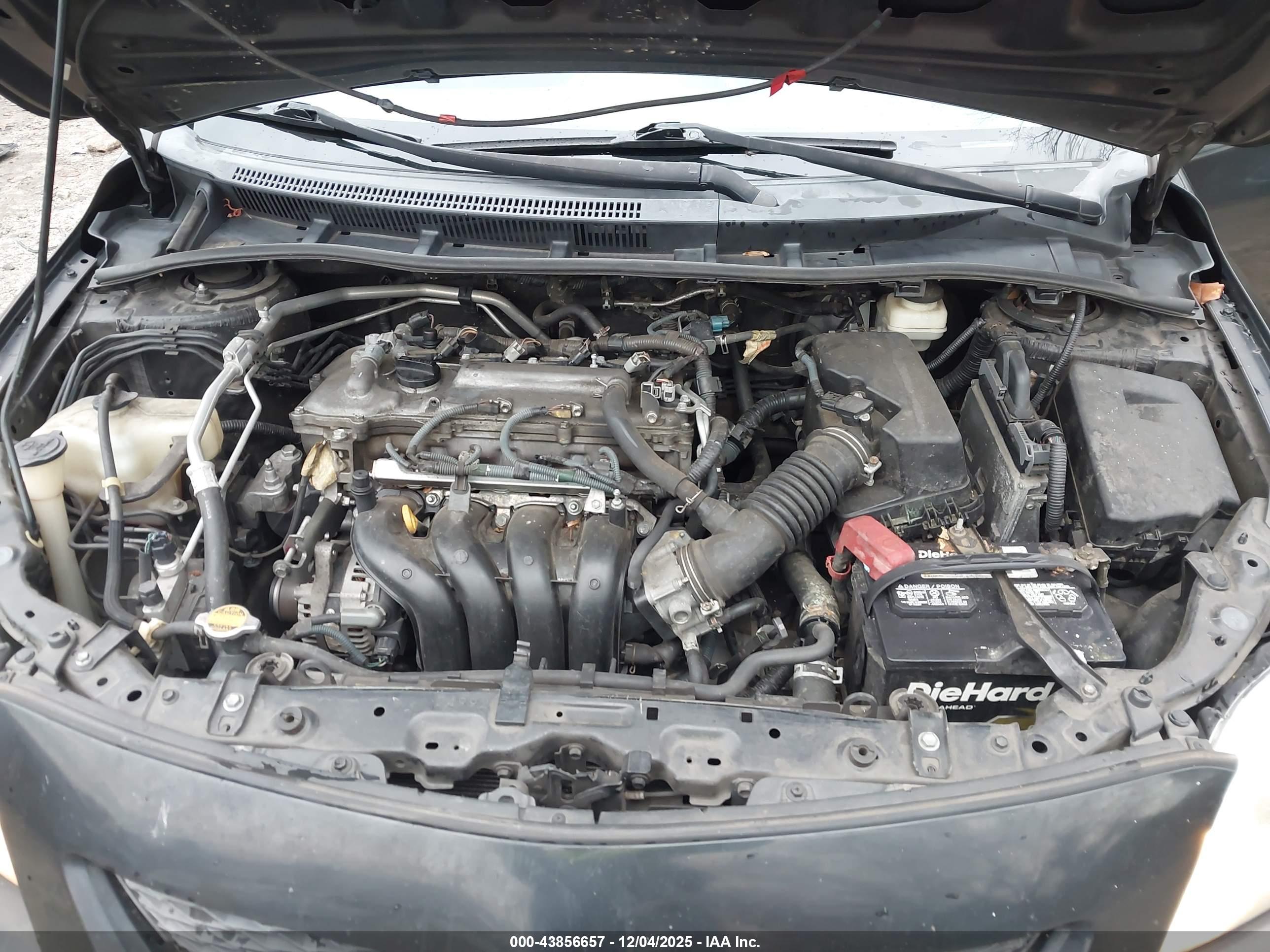 TOYOTA COROLLA image 10