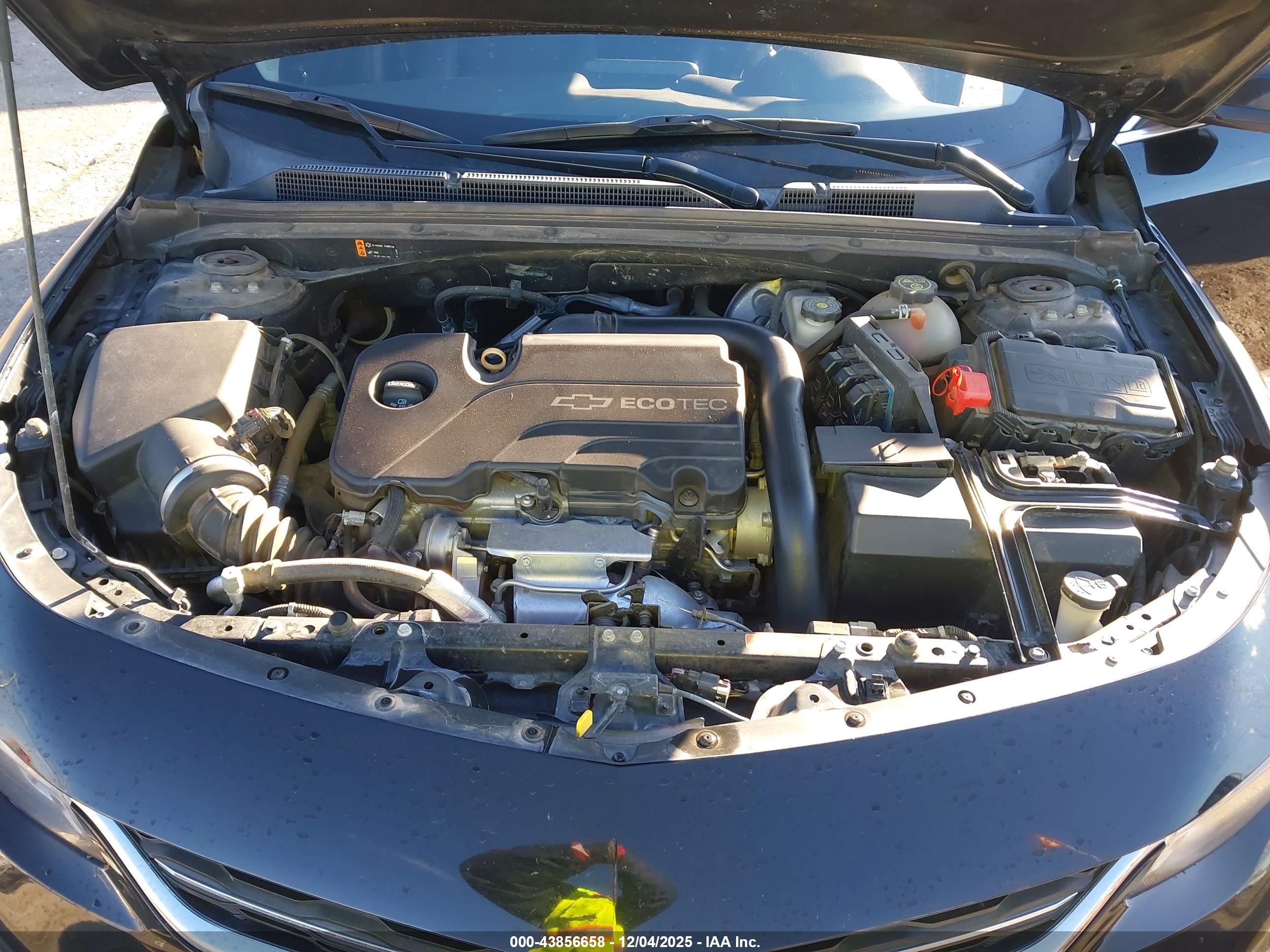 CHEVROLET MALIBU image 10