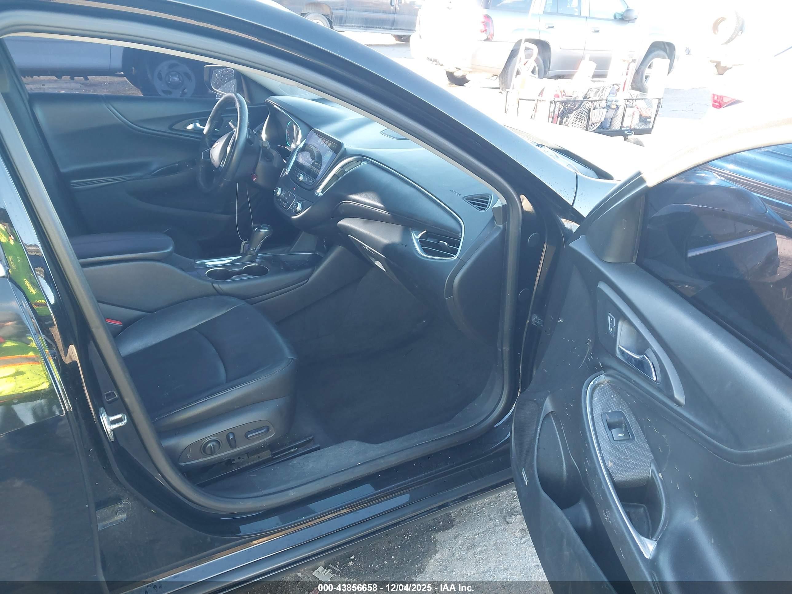 CHEVROLET MALIBU image 5