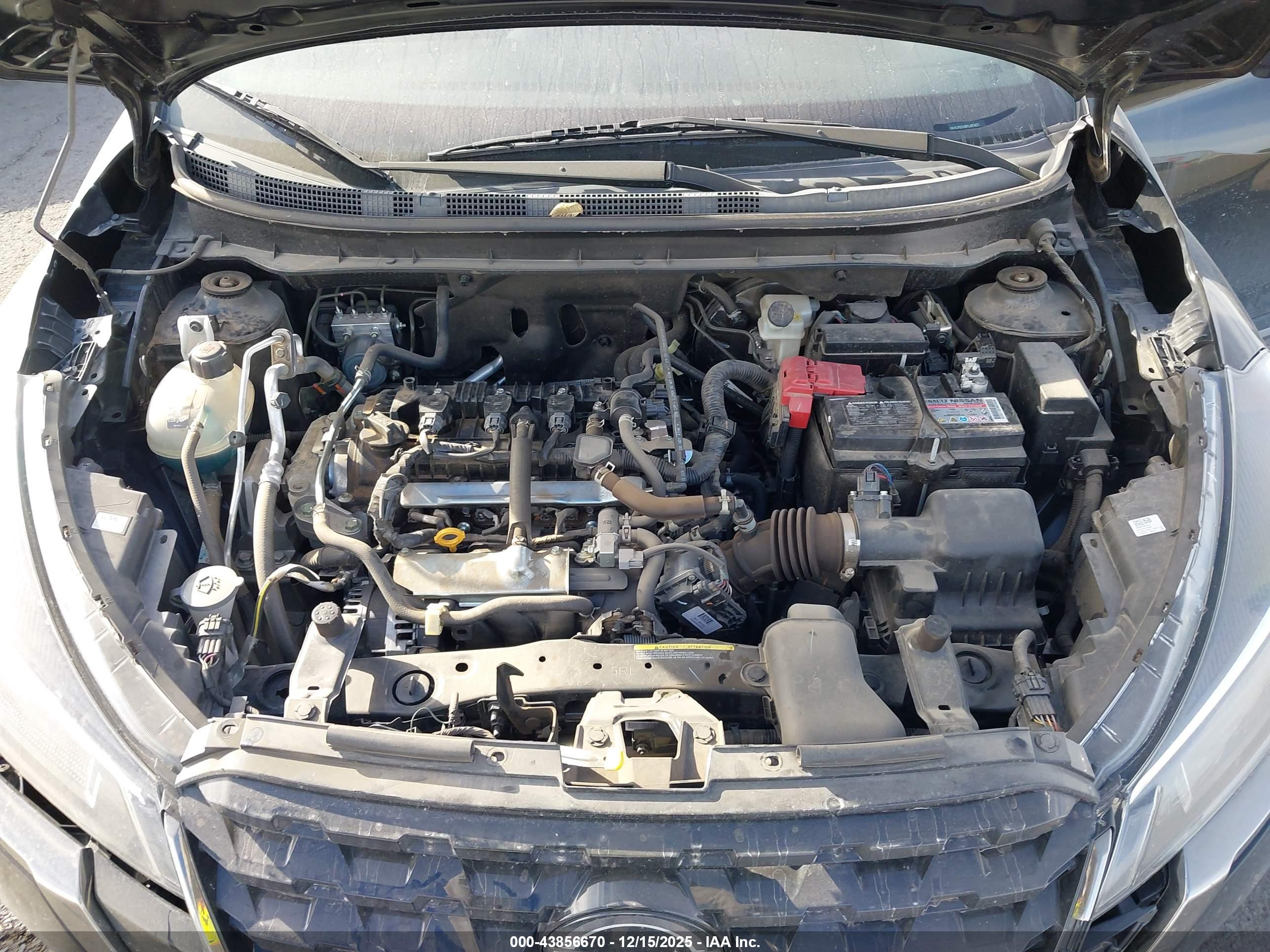 NISSAN KICKS image 10