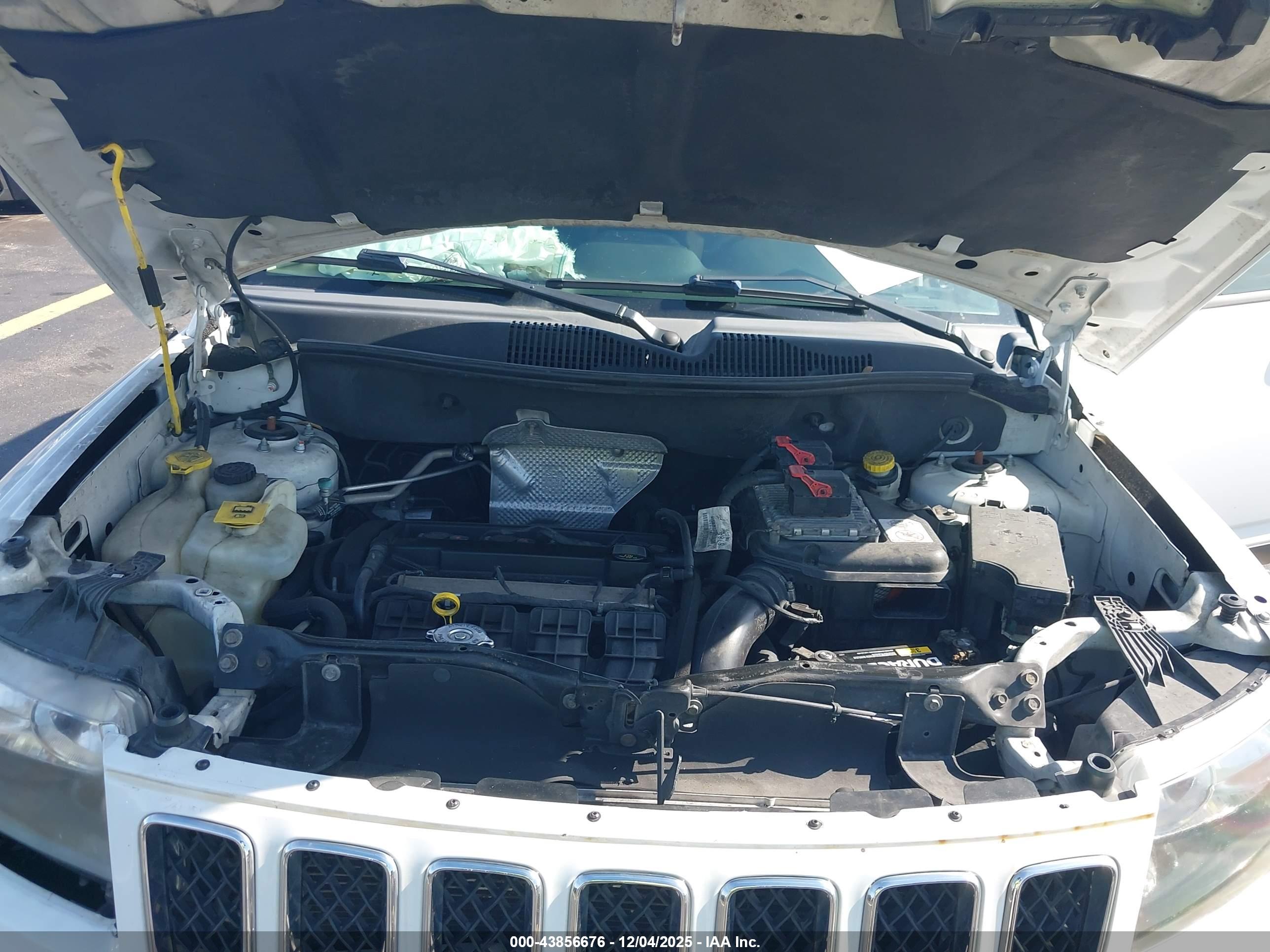 JEEP COMPASS image 10
