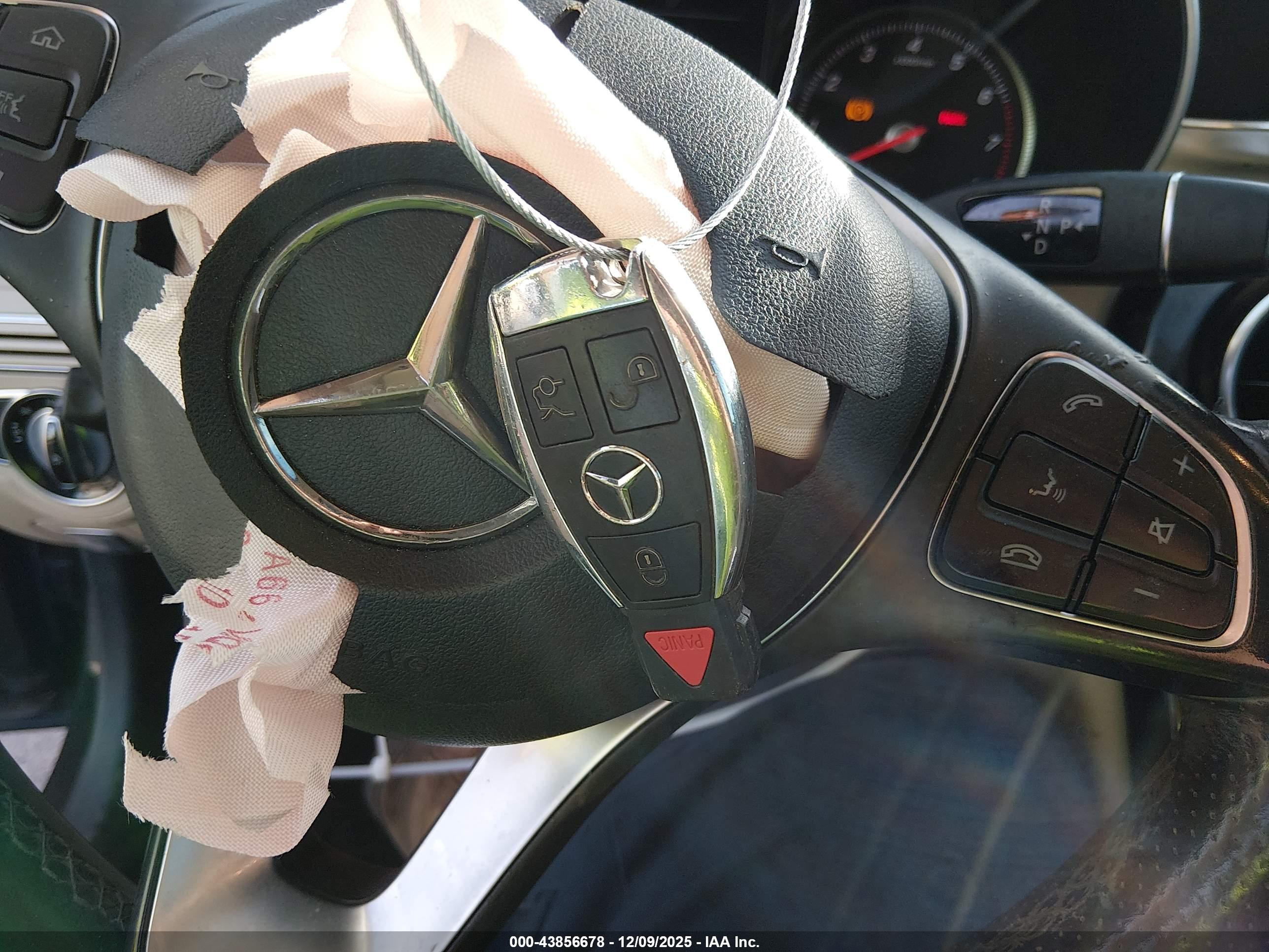 MERCEDES-BENZ C image 11