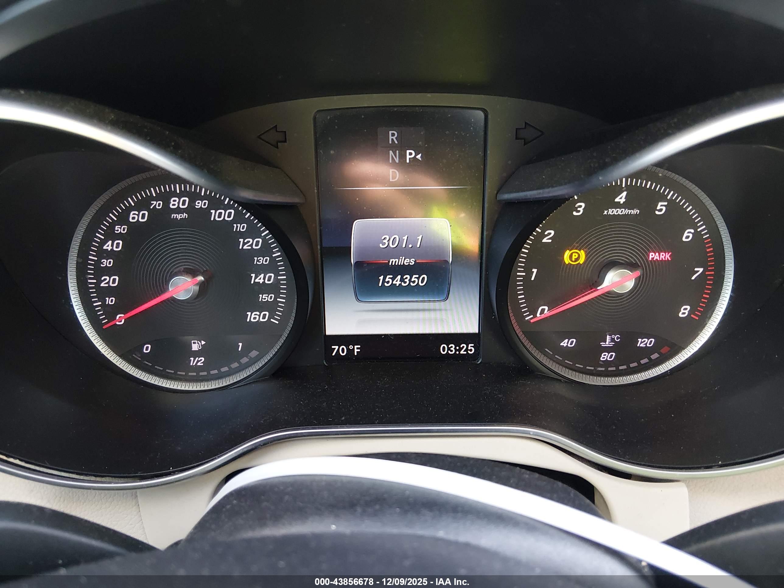 MERCEDES-BENZ C image 7