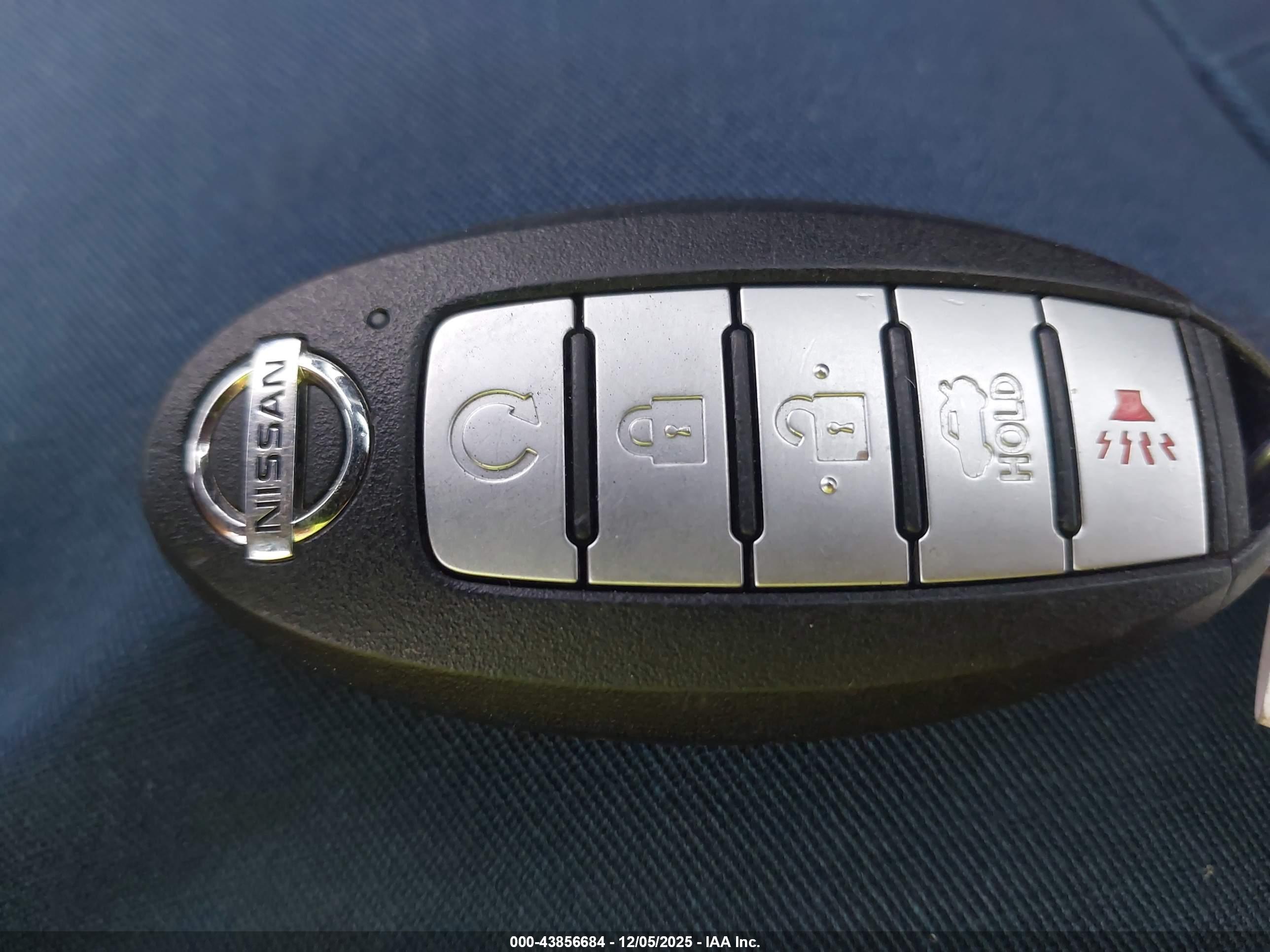 NISSAN ALTIMA image 11