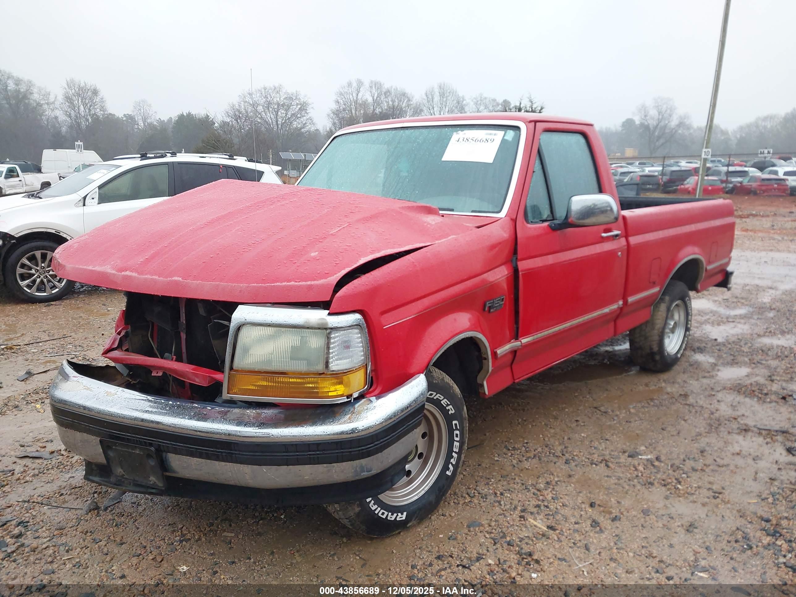 FORD F150 image 2