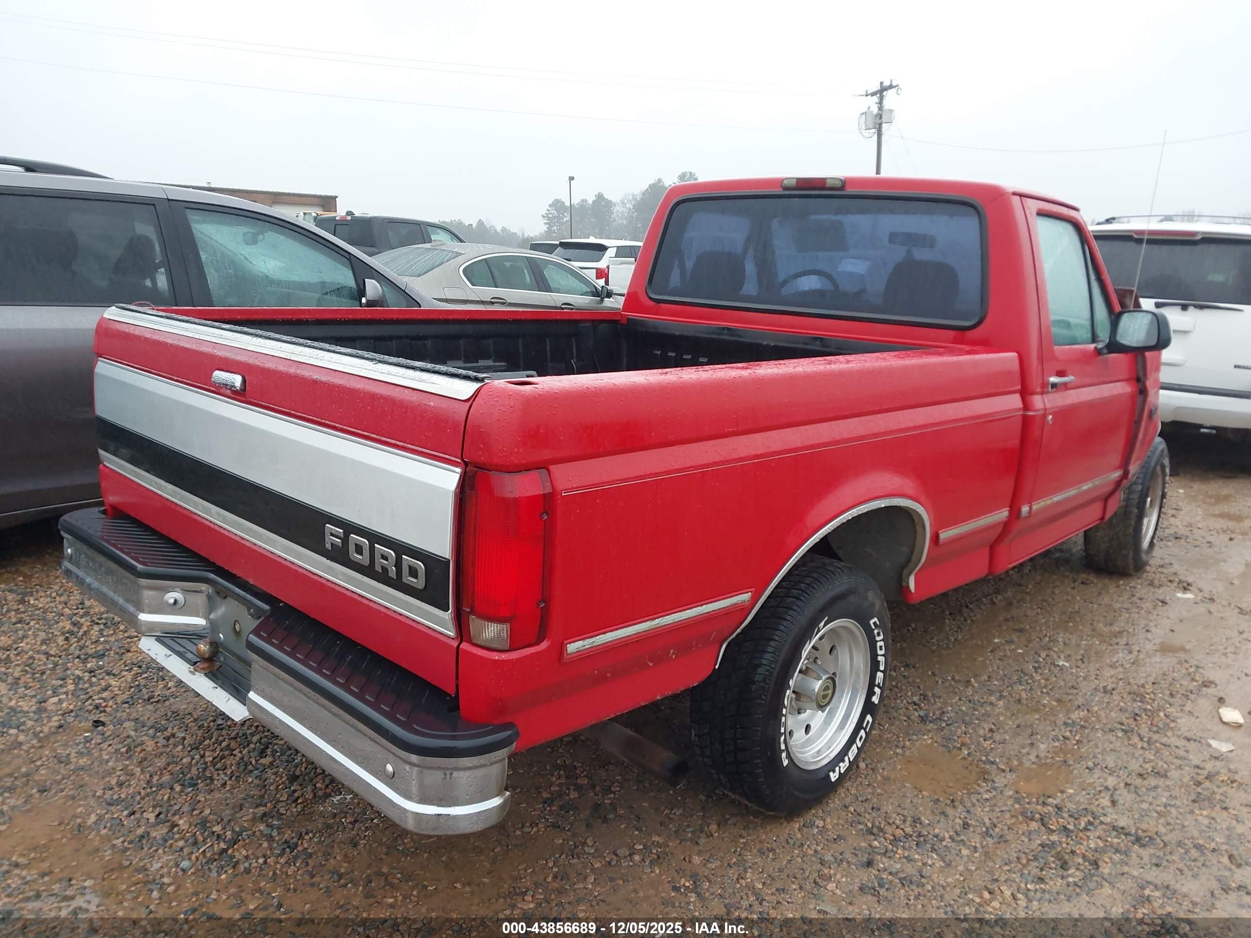 FORD F150 image 4