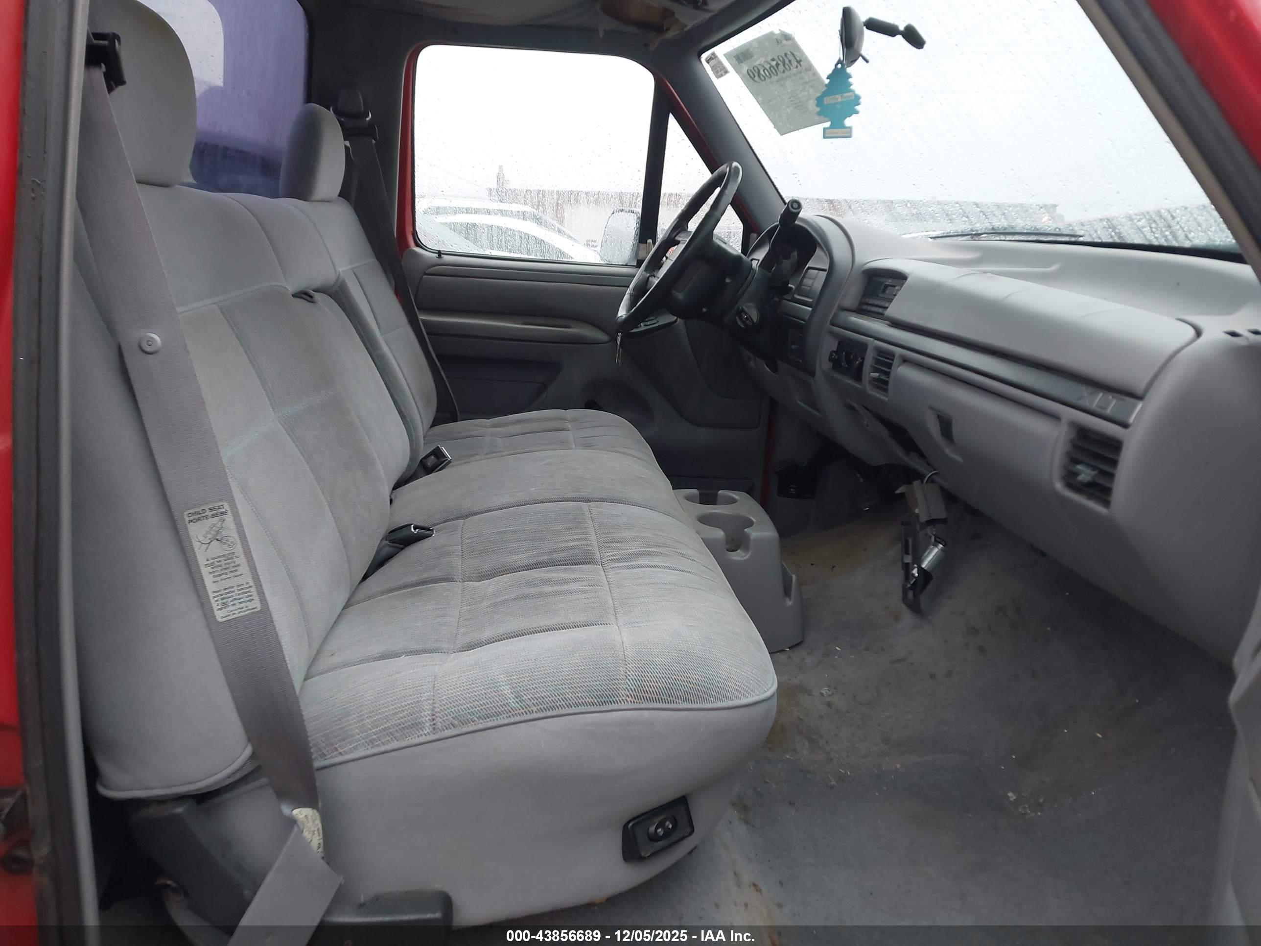 FORD F150 image 5