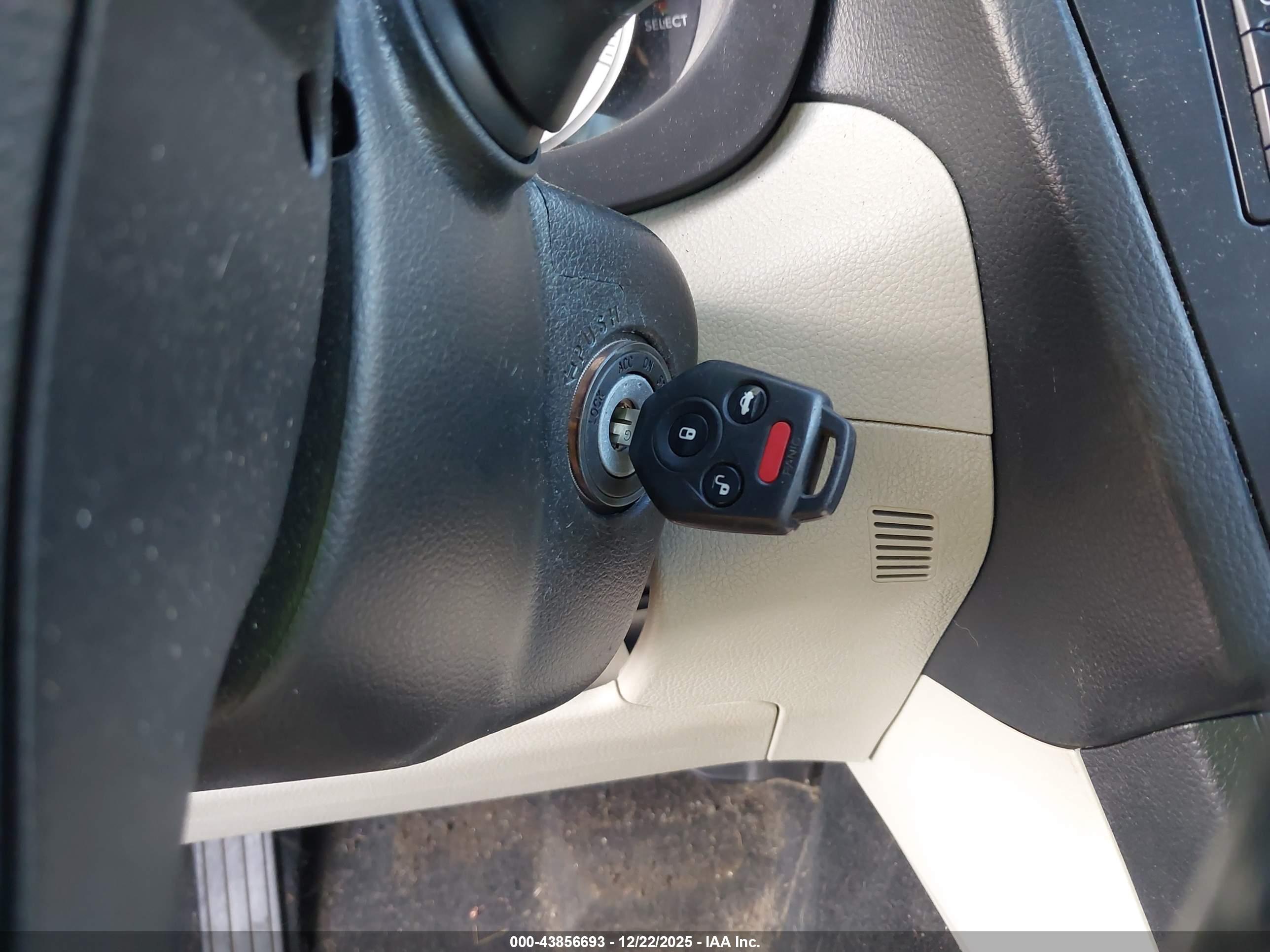 SUBARU IMPREZA image 11