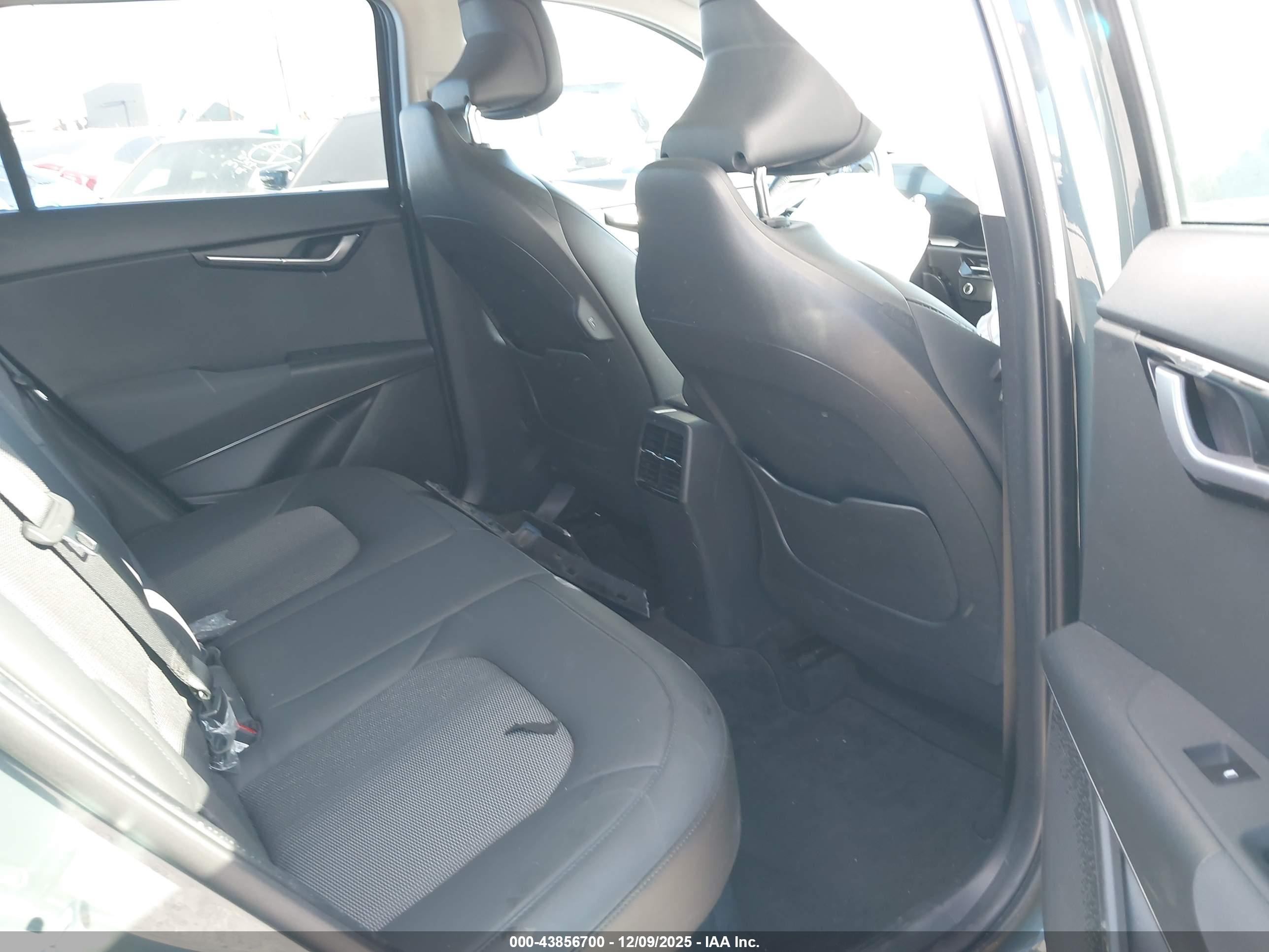 KIA NIRO image 8